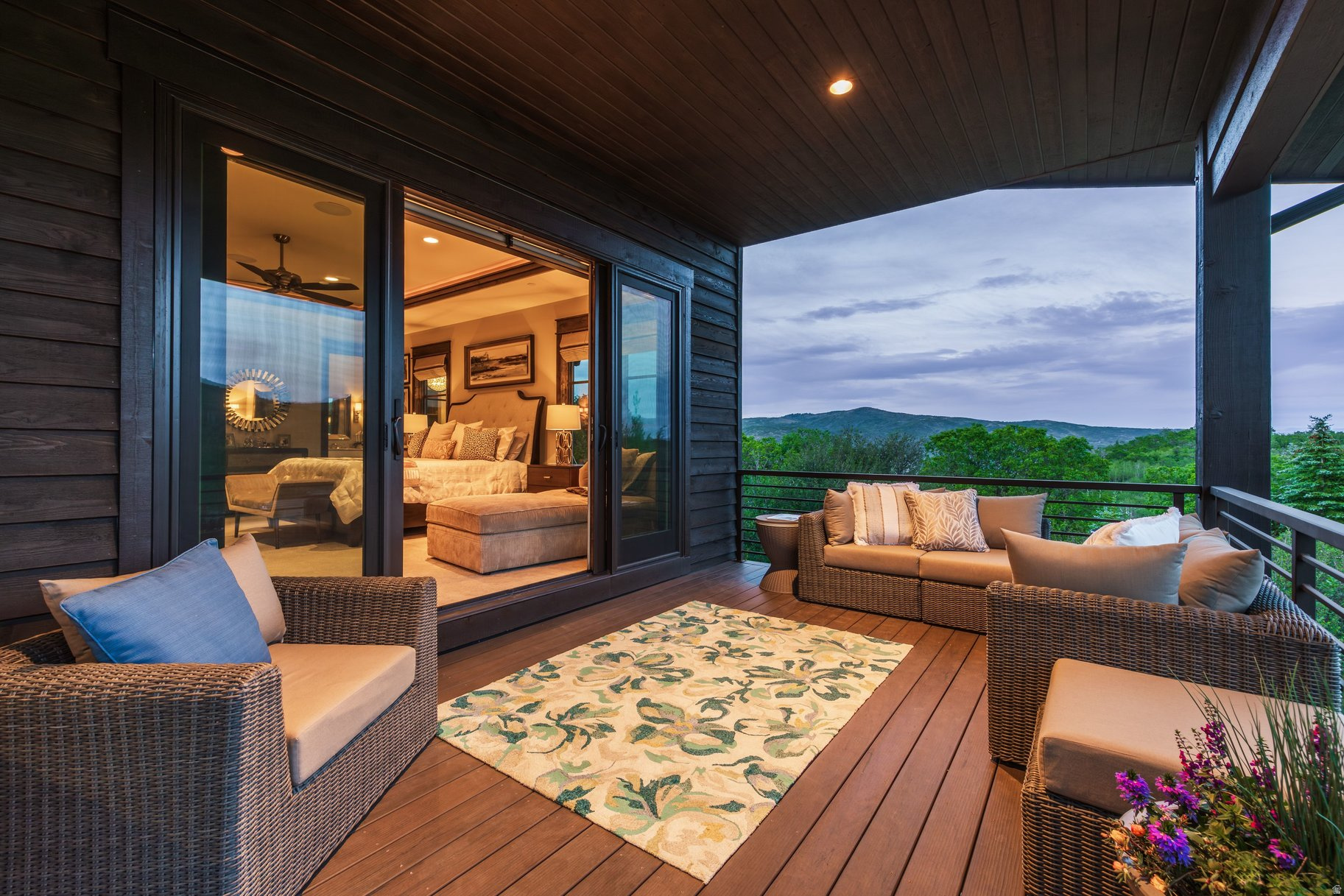 WOODS OF PARLEYS LANE - Residential