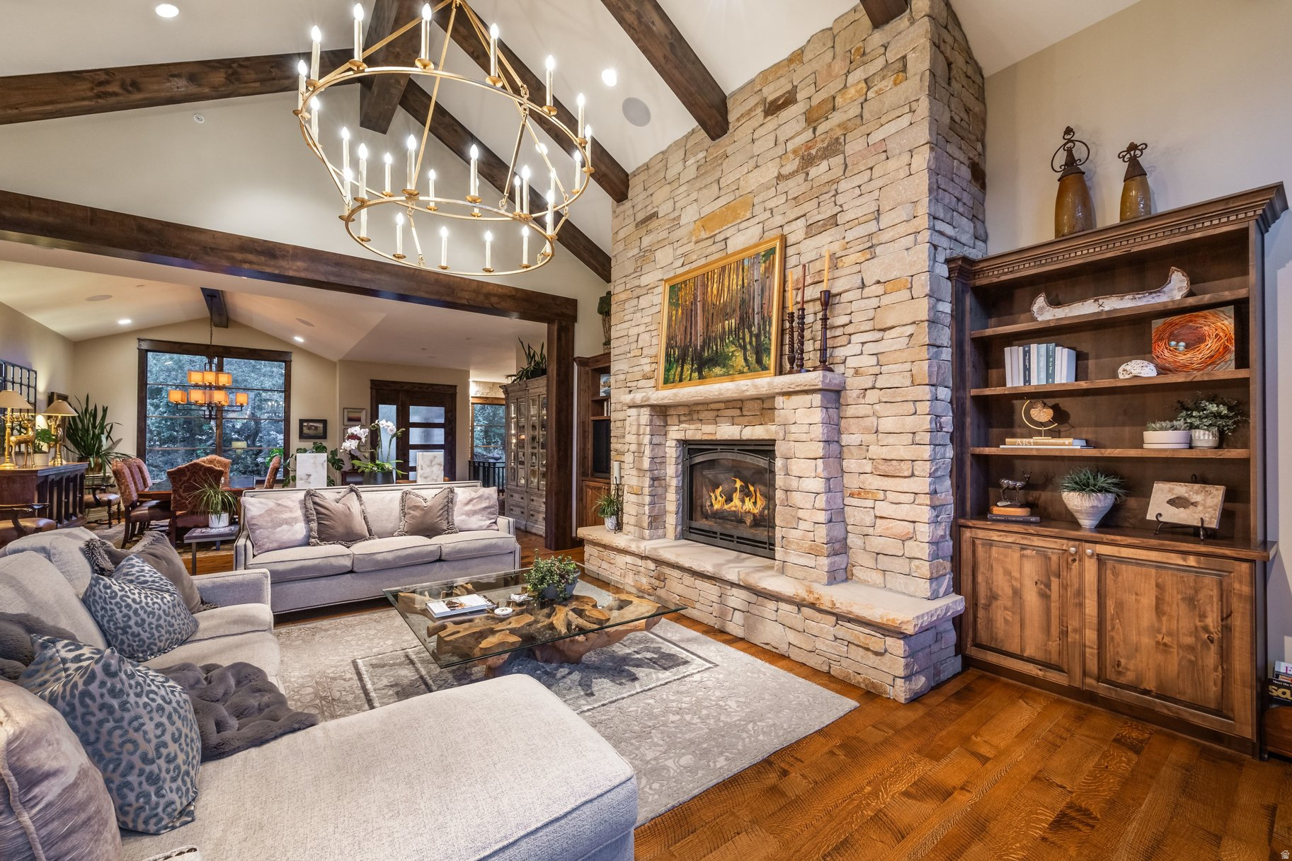 WOODS OF PARLEYS LANE - Residential