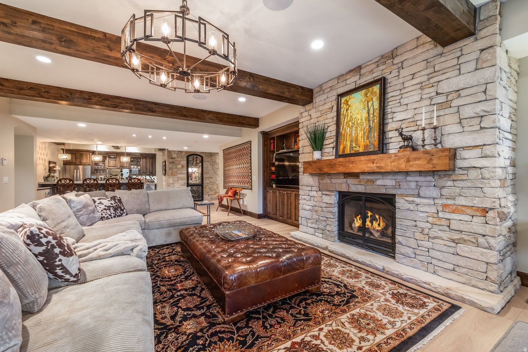WOODS OF PARLEYS LANE - Residential