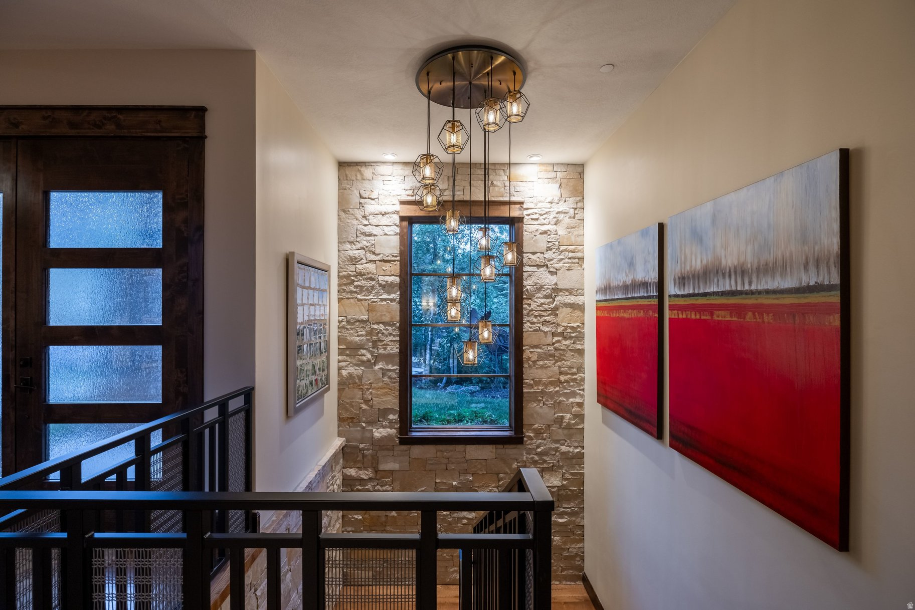 WOODS OF PARLEYS LANE - Residential