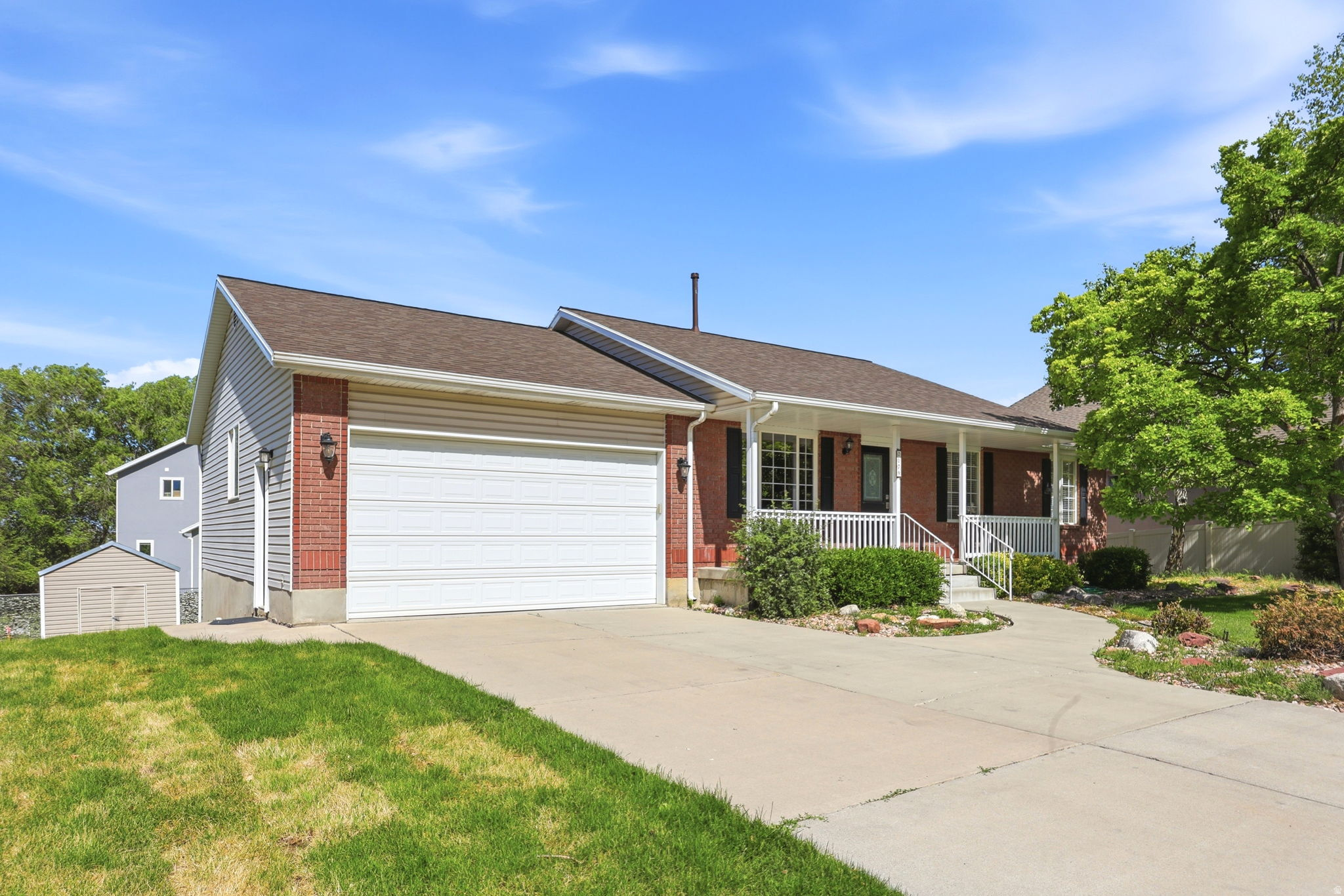 AMANDA ACRES - Residential