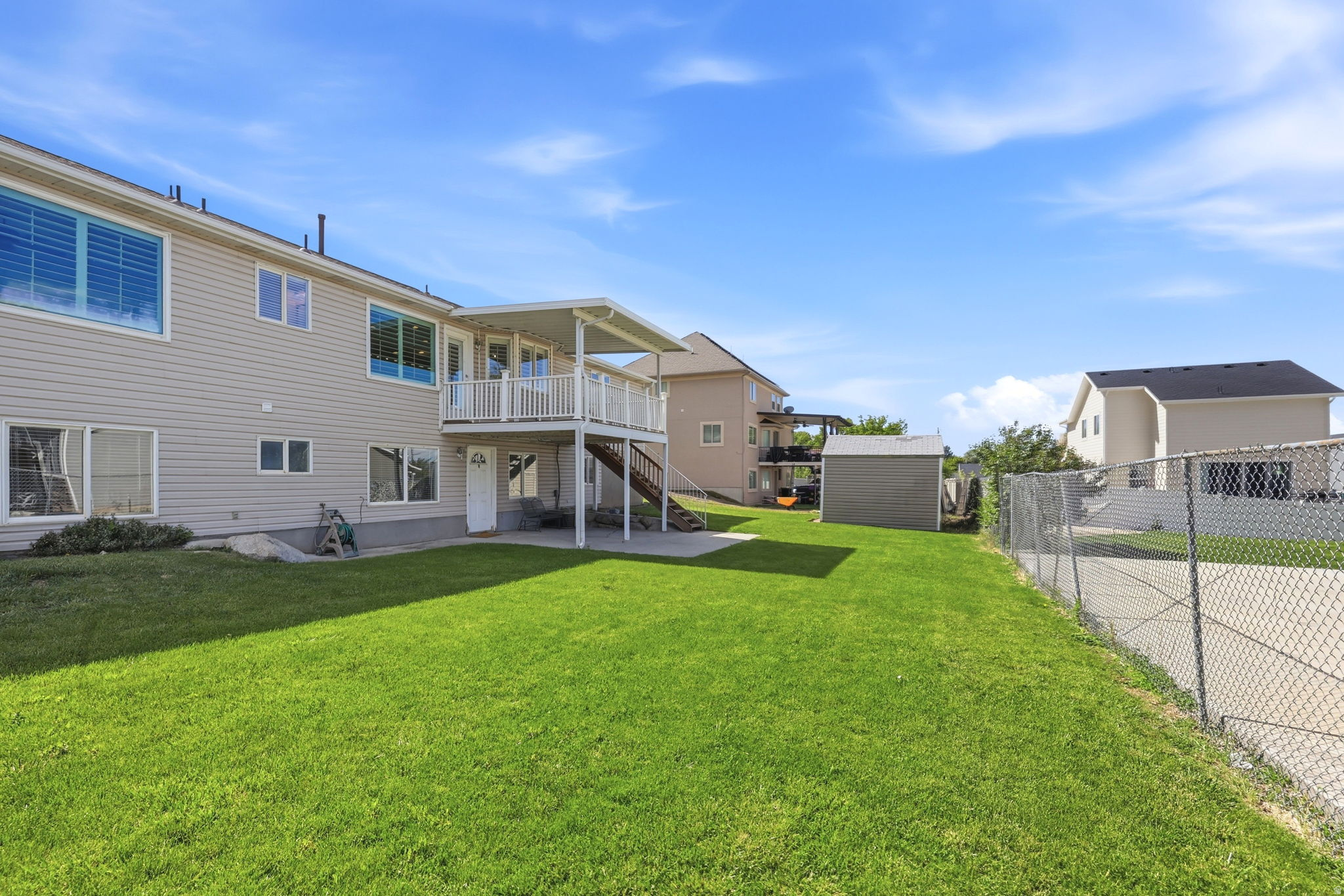 AMANDA ACRES - Residential