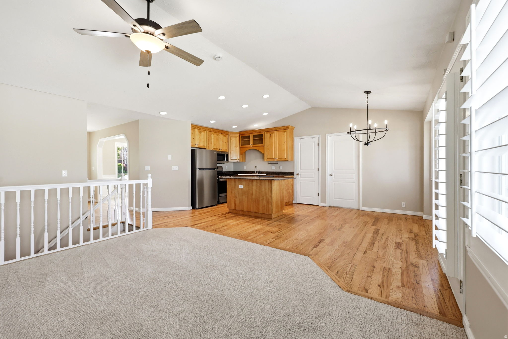 AMANDA ACRES - Residential