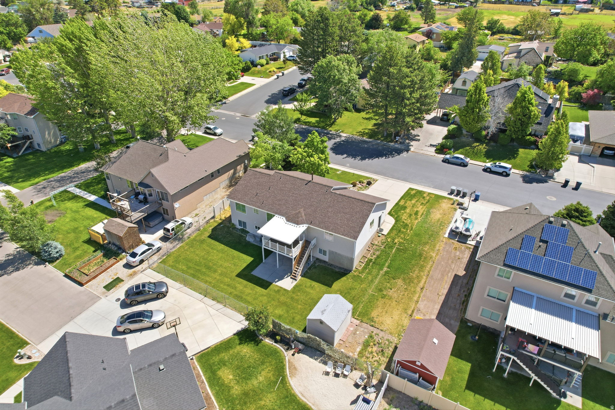 AMANDA ACRES - Residential