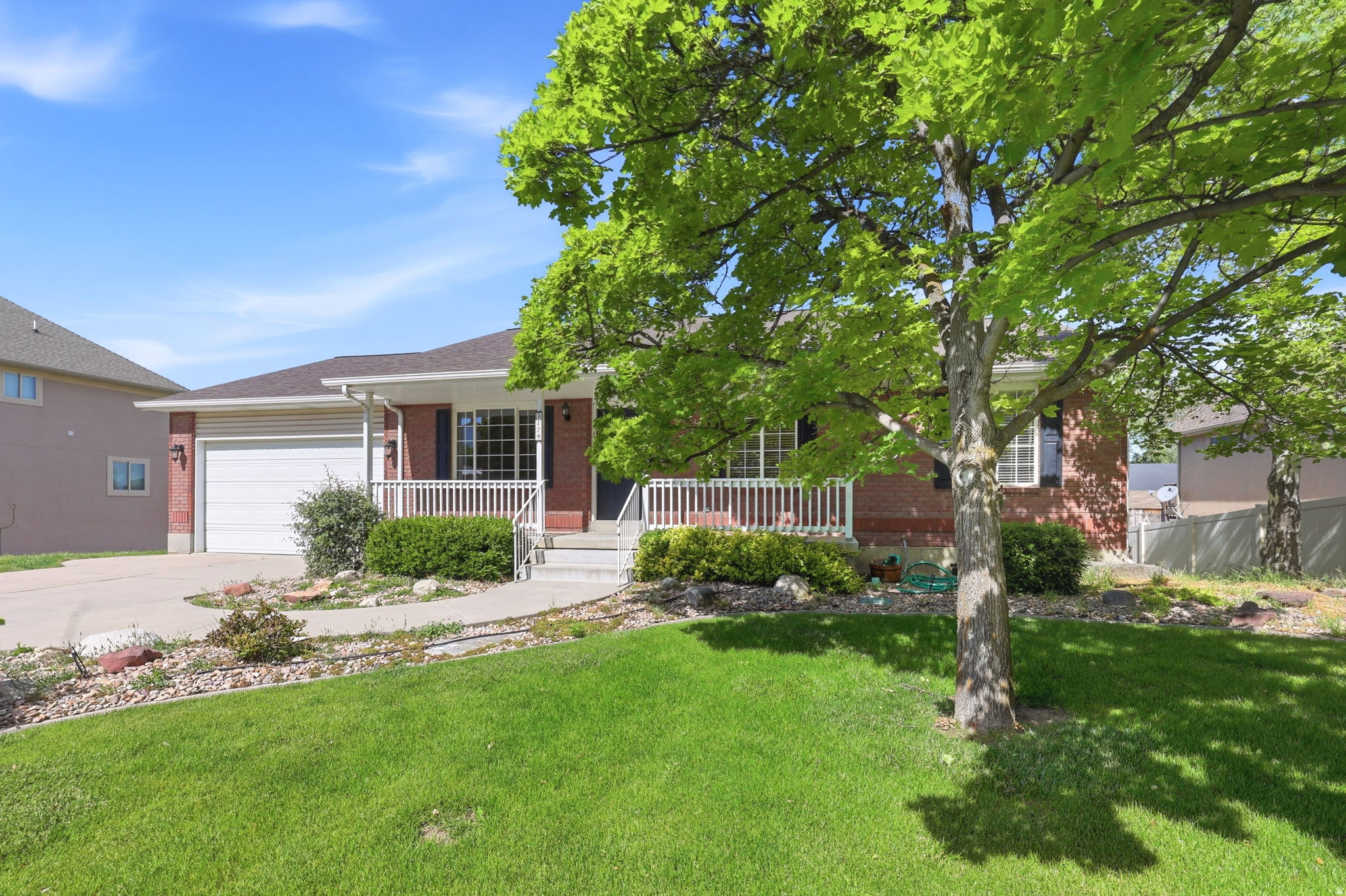 AMANDA ACRES - Residential