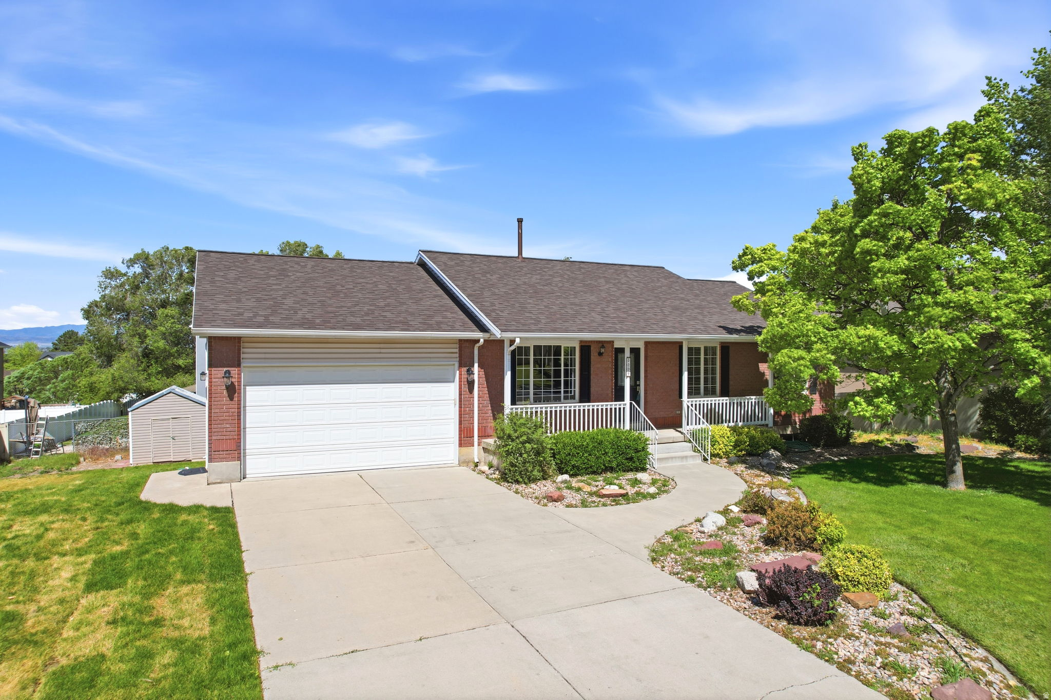 AMANDA ACRES - Residential