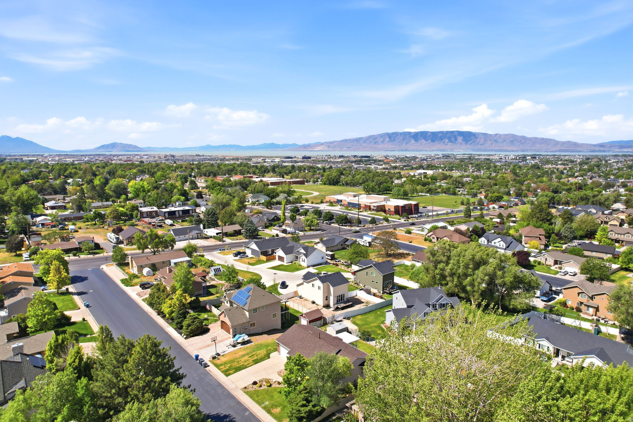 AMANDA ACRES - Residential