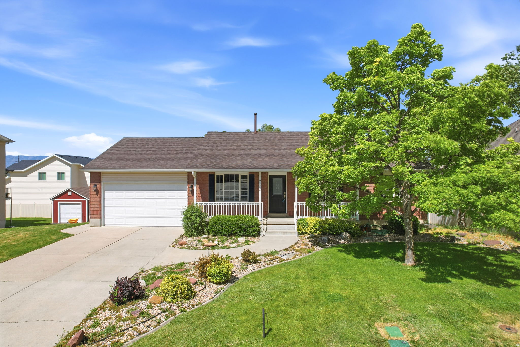 AMANDA ACRES - Residential
