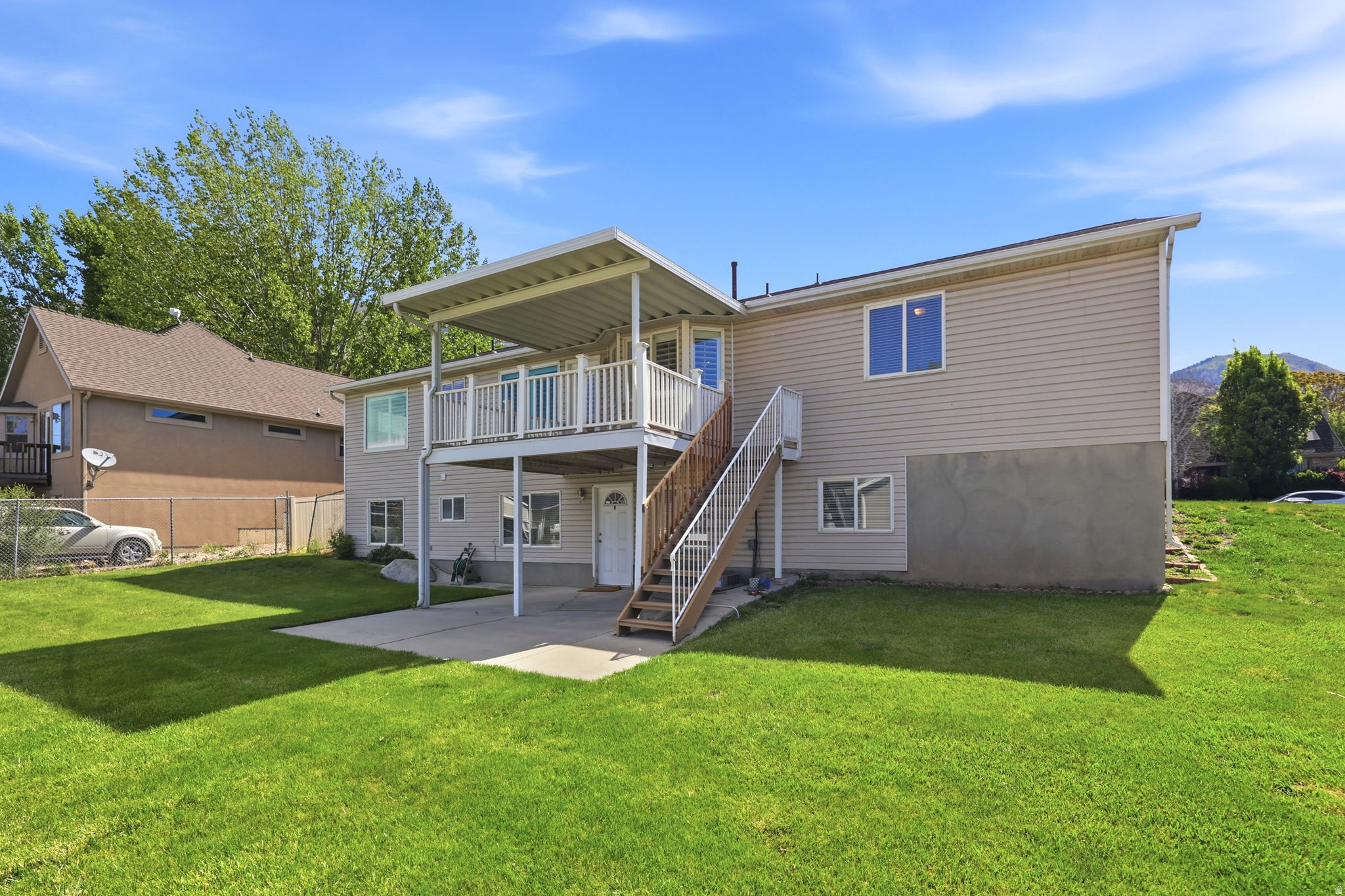 AMANDA ACRES - Residential