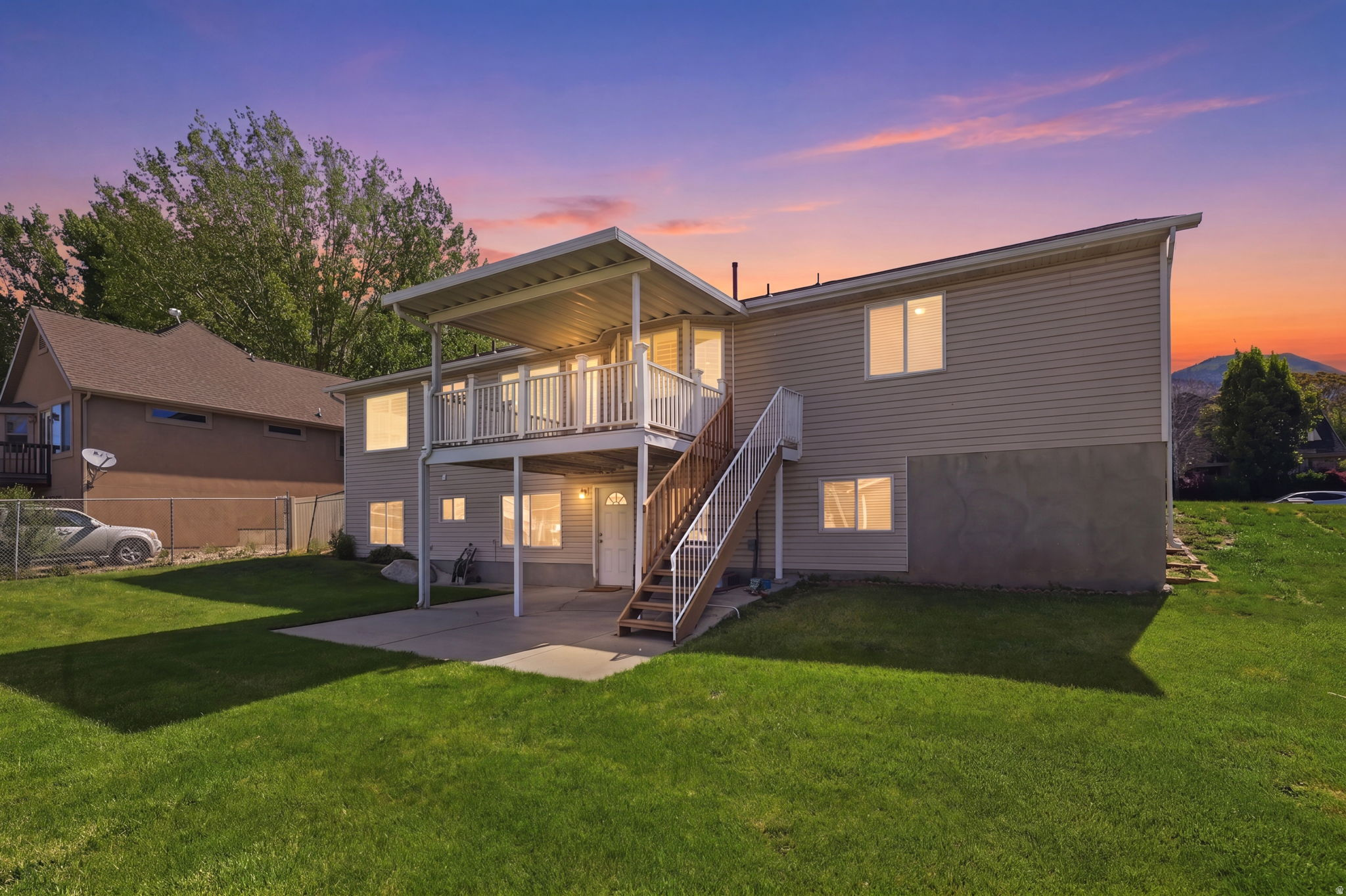 AMANDA ACRES - Residential