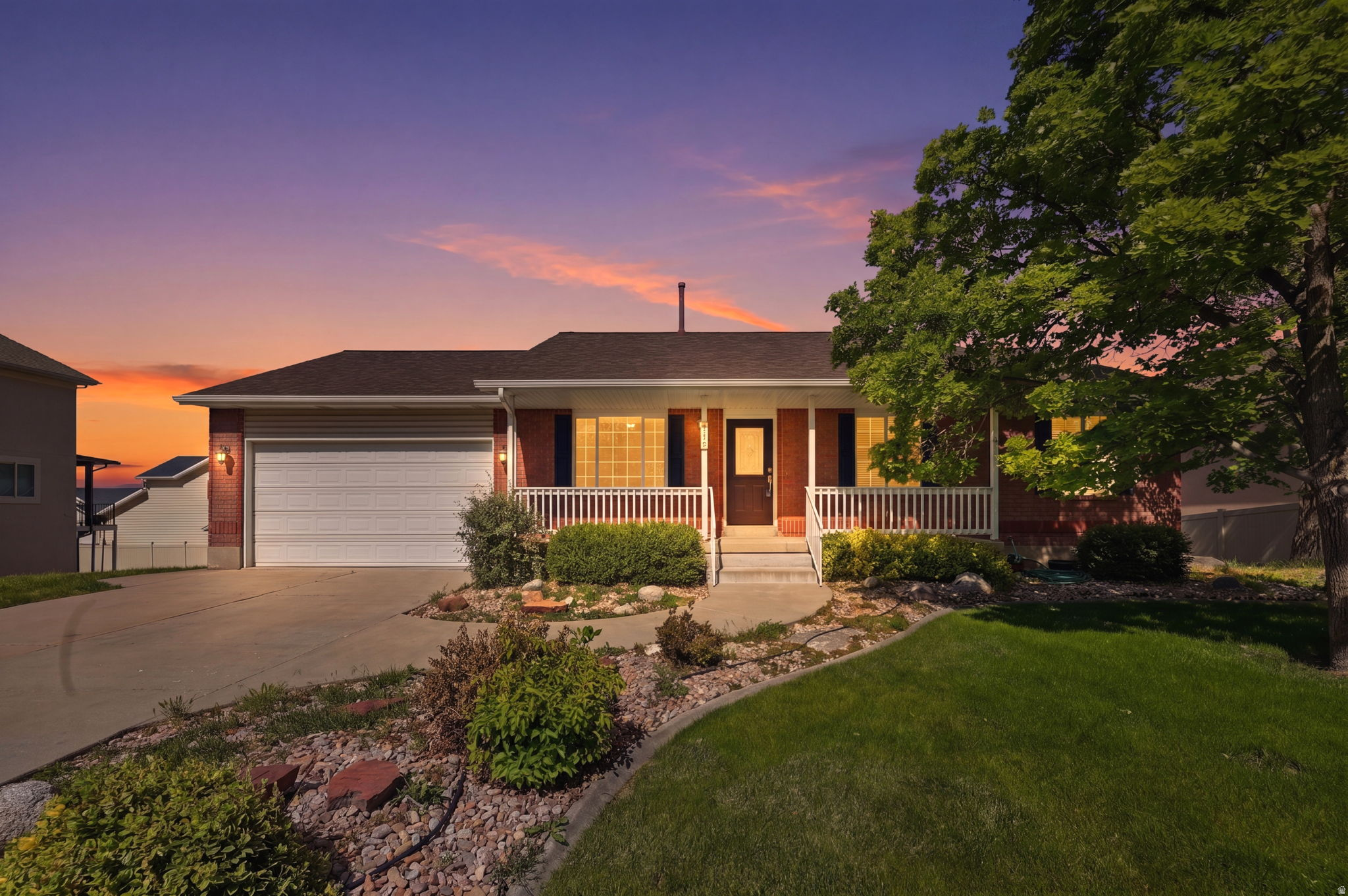 AMANDA ACRES - Residential
