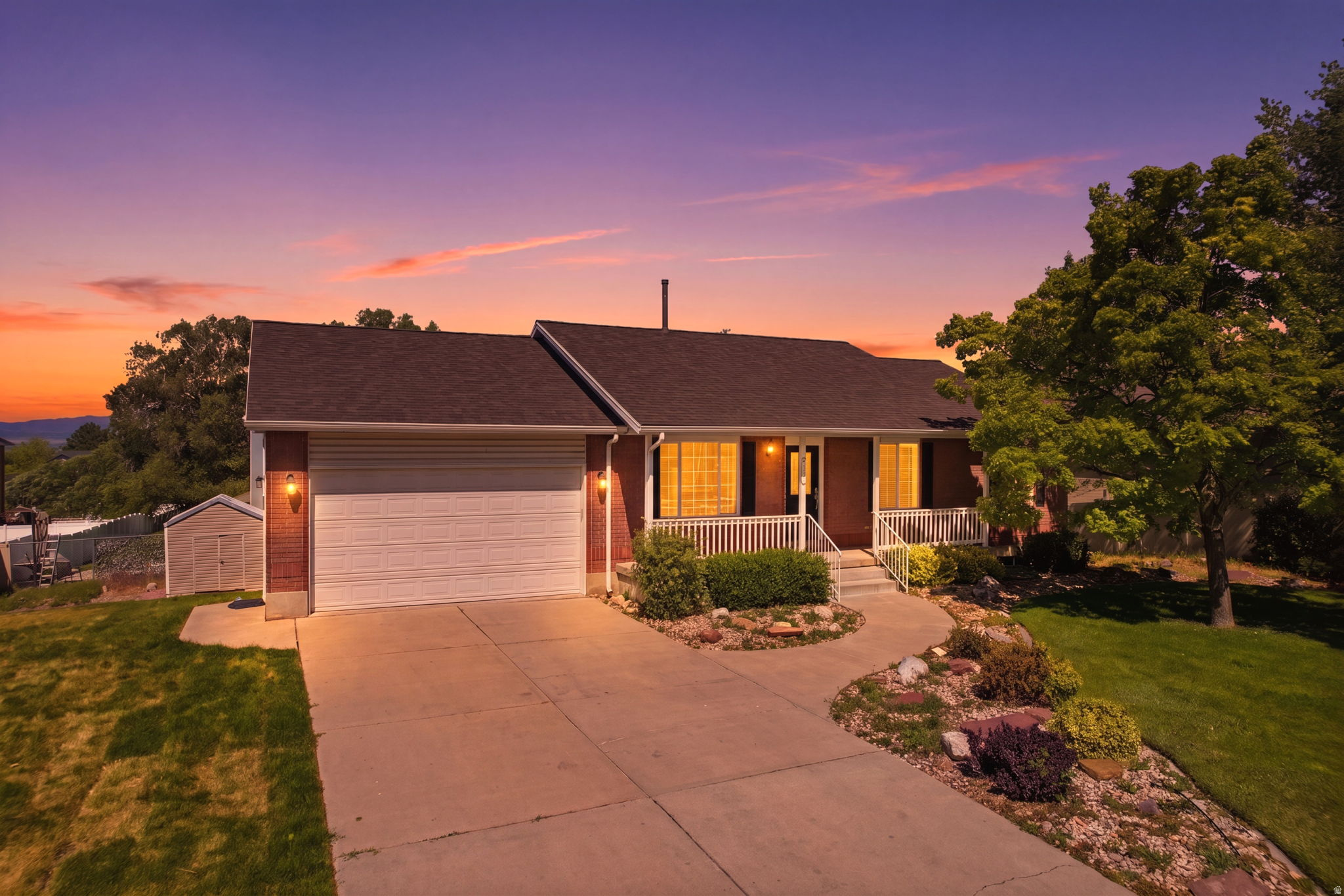 AMANDA ACRES - Residential