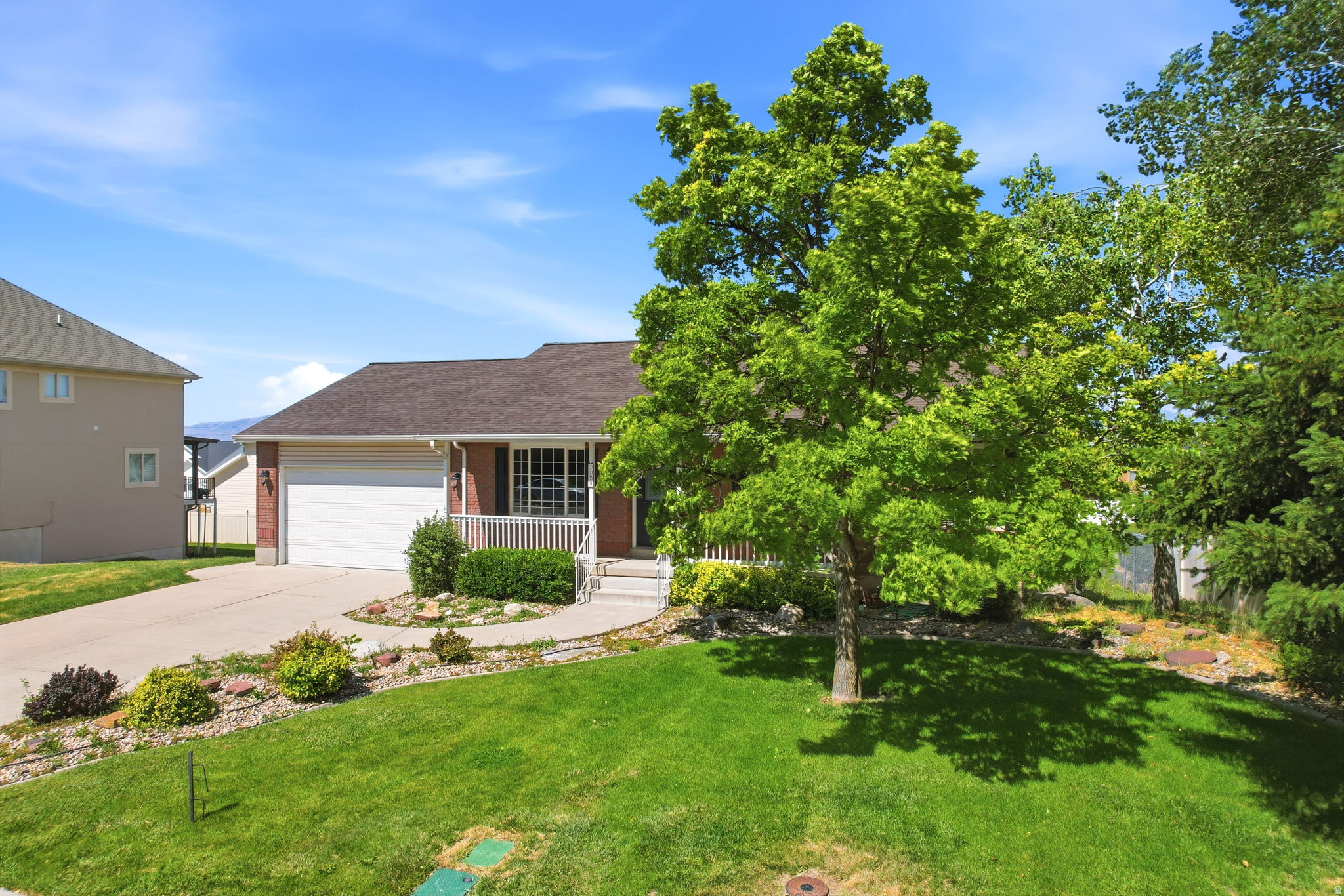 AMANDA ACRES - Residential