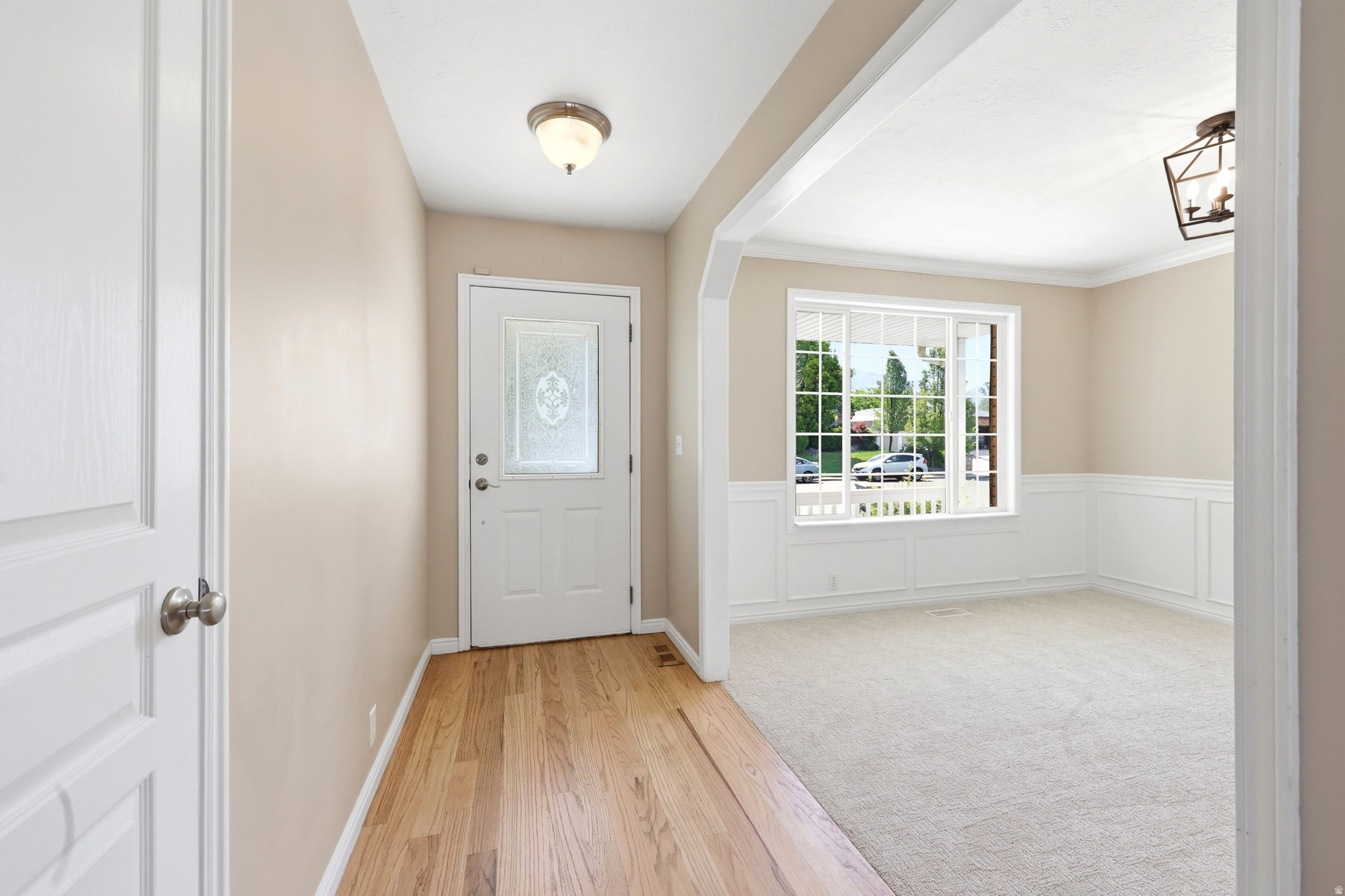 AMANDA ACRES - Residential