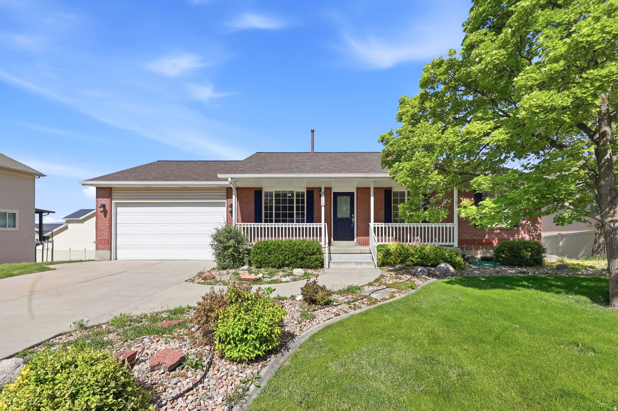 AMANDA ACRES - Residential