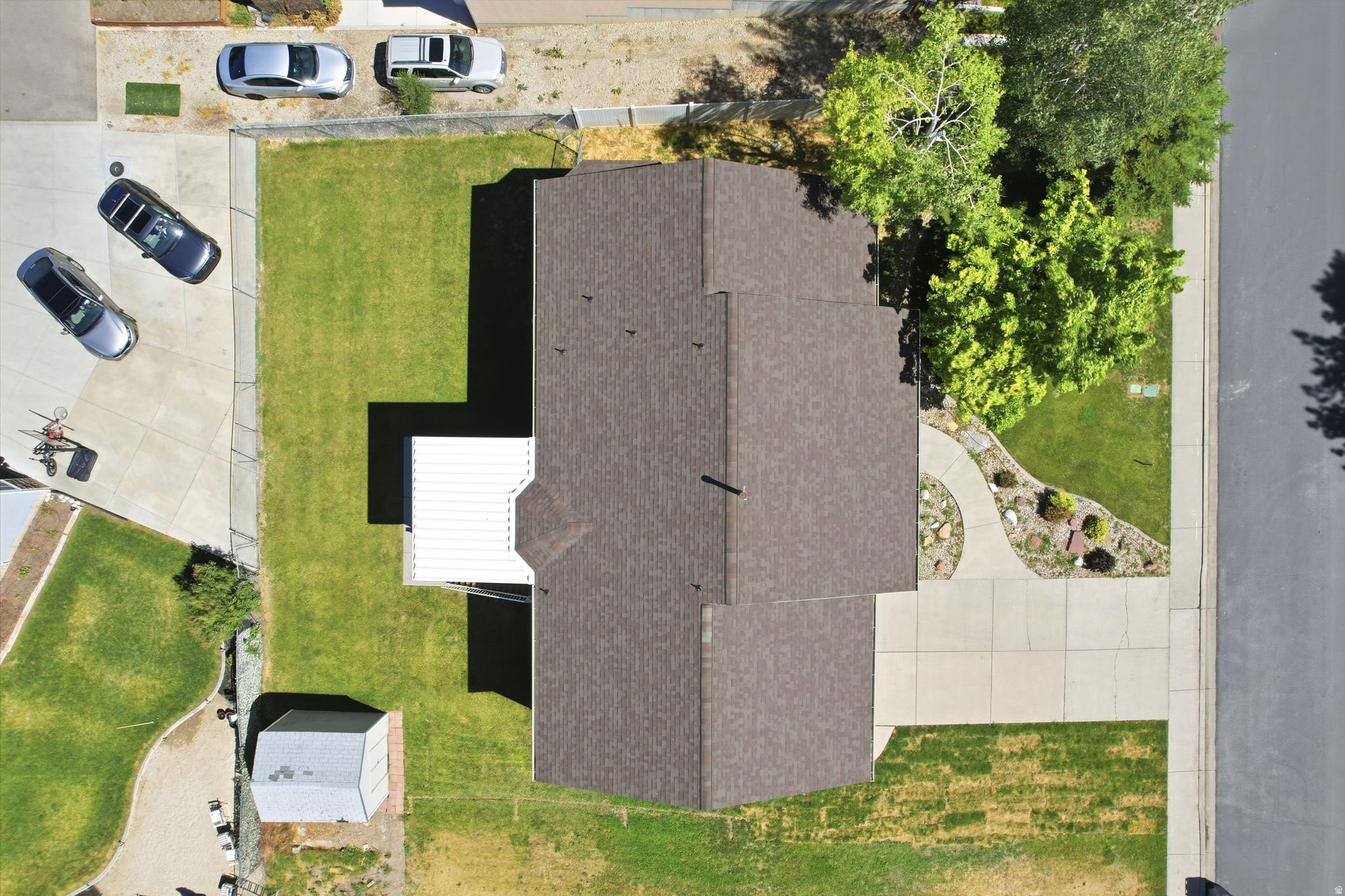 AMANDA ACRES - Residential