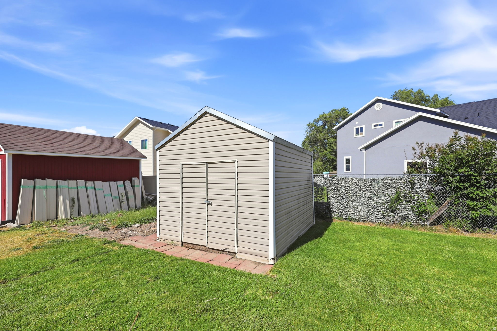 AMANDA ACRES - Residential