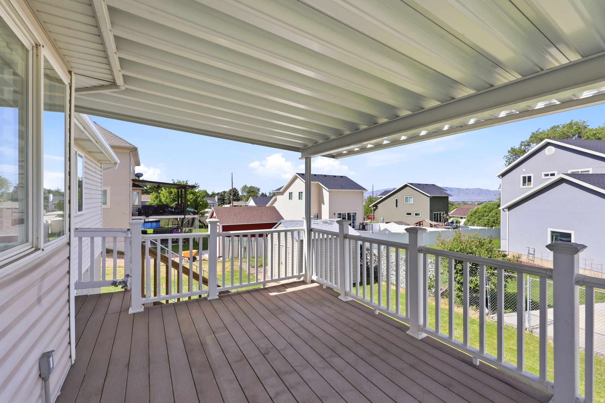 AMANDA ACRES - Residential