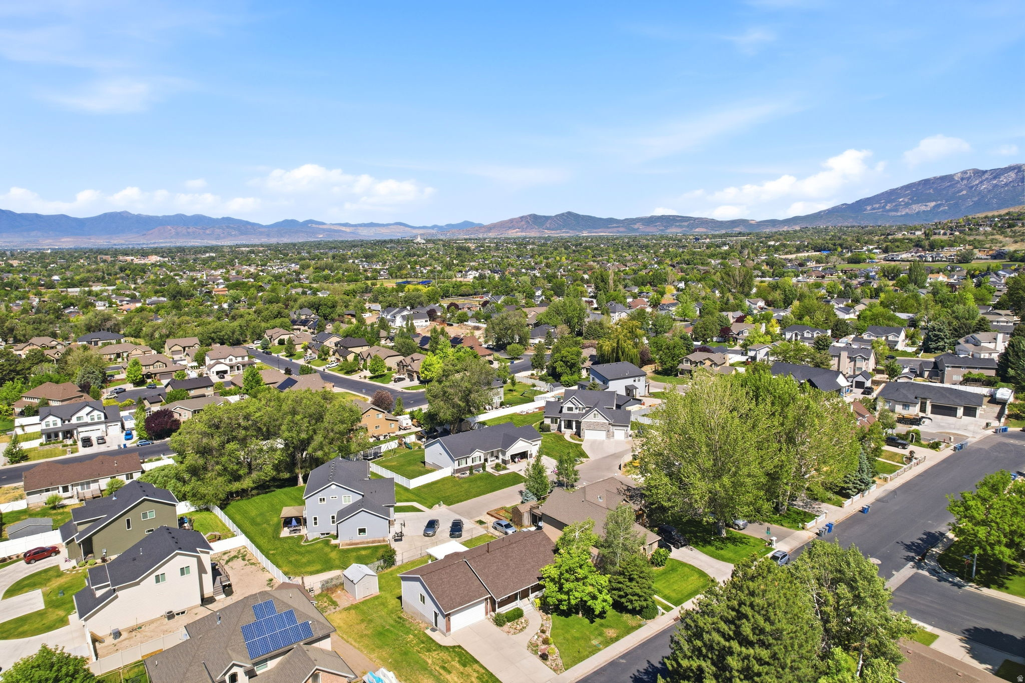 AMANDA ACRES - Residential