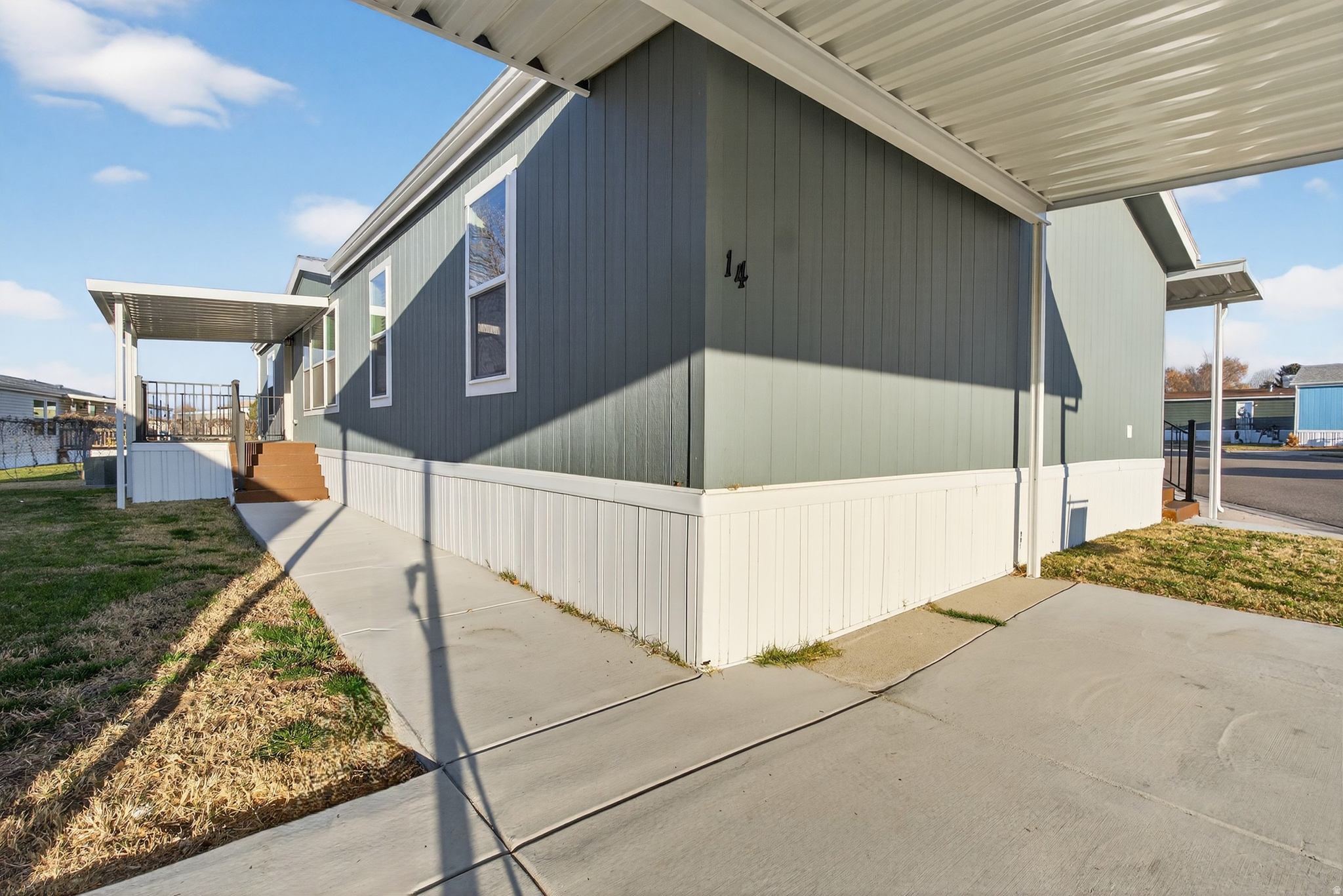 WASATCH RANCH - Residential