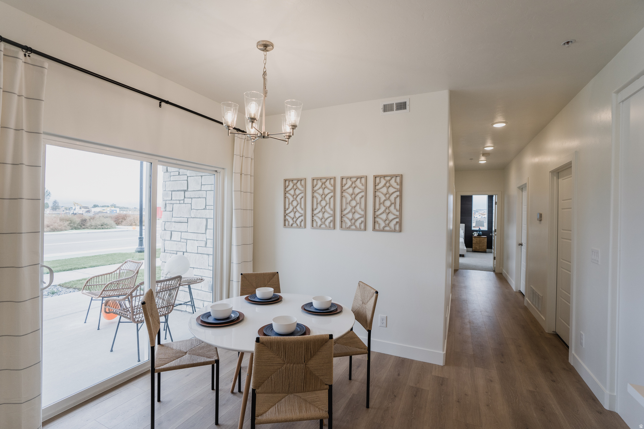 RIVER RUN - Residential