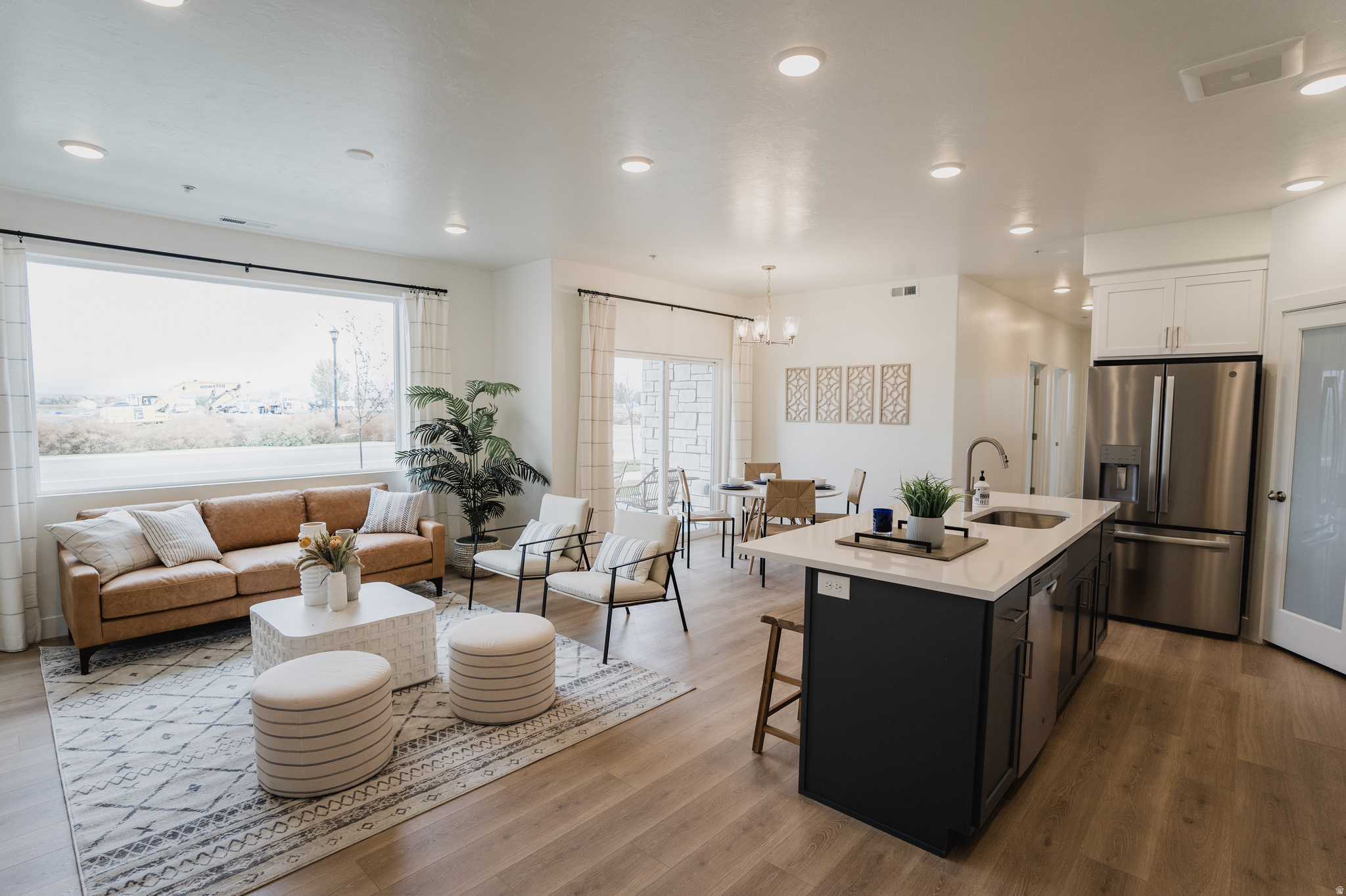 RIVER RUN - Residential