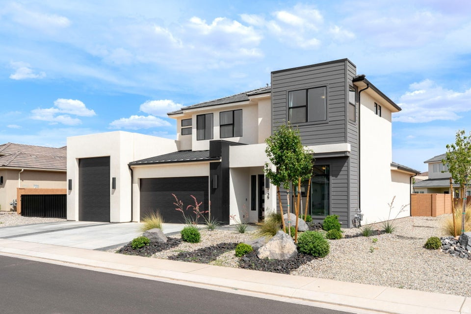 RIVERBEND AT SUNRISE VALLEY 3 AMD - Residential