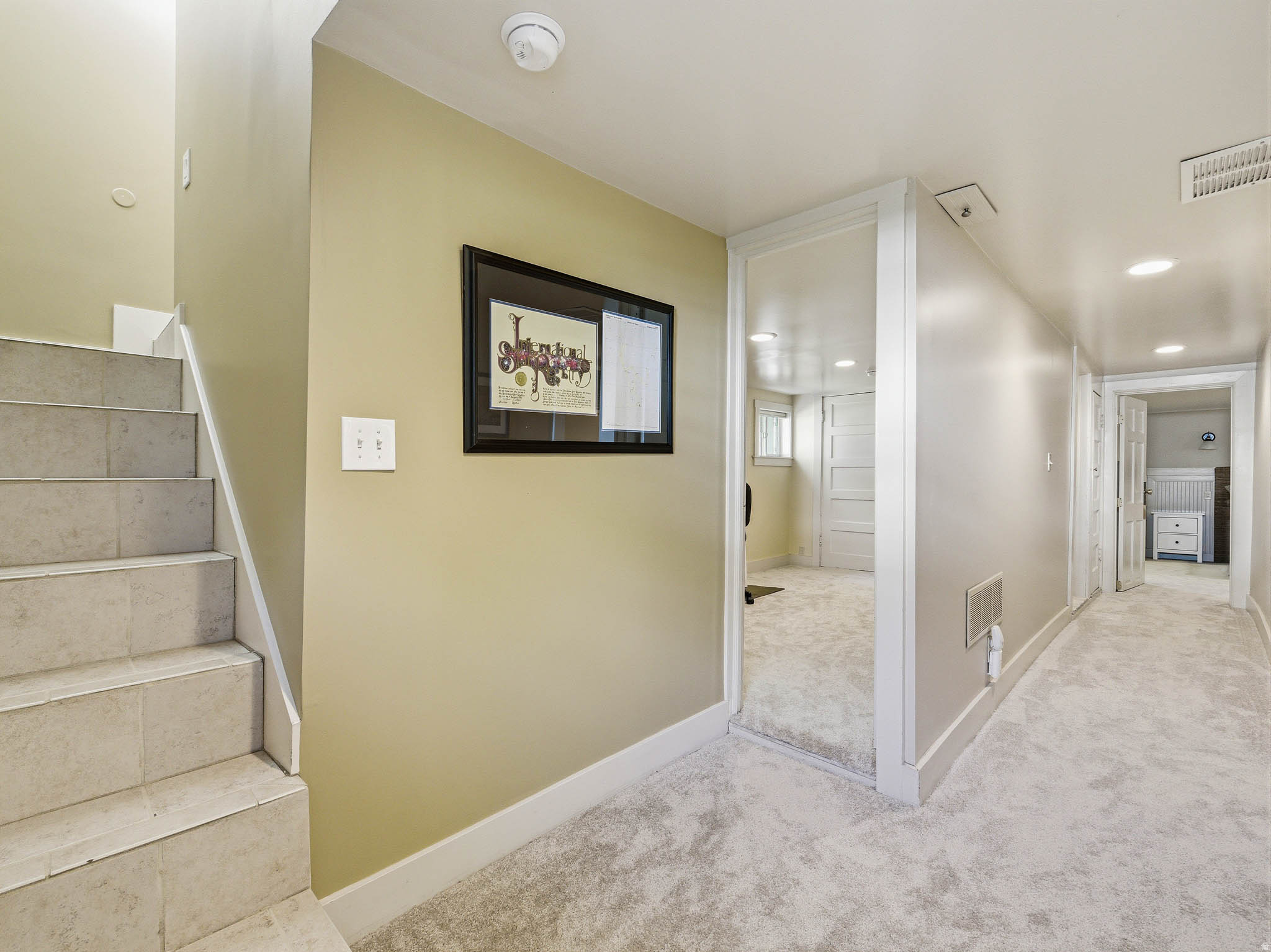 EAST WATERLOO - Residential