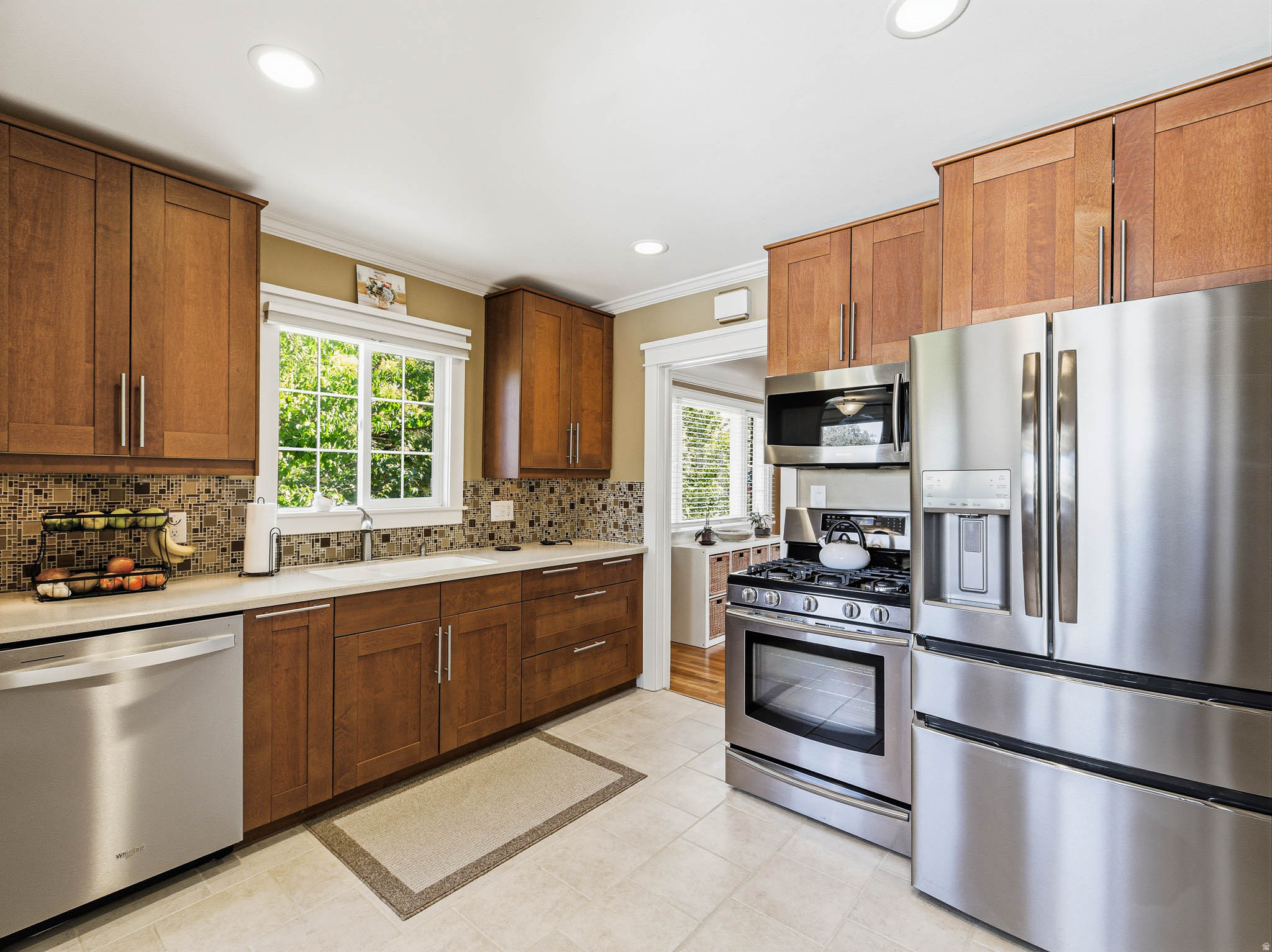EAST WATERLOO - Residential