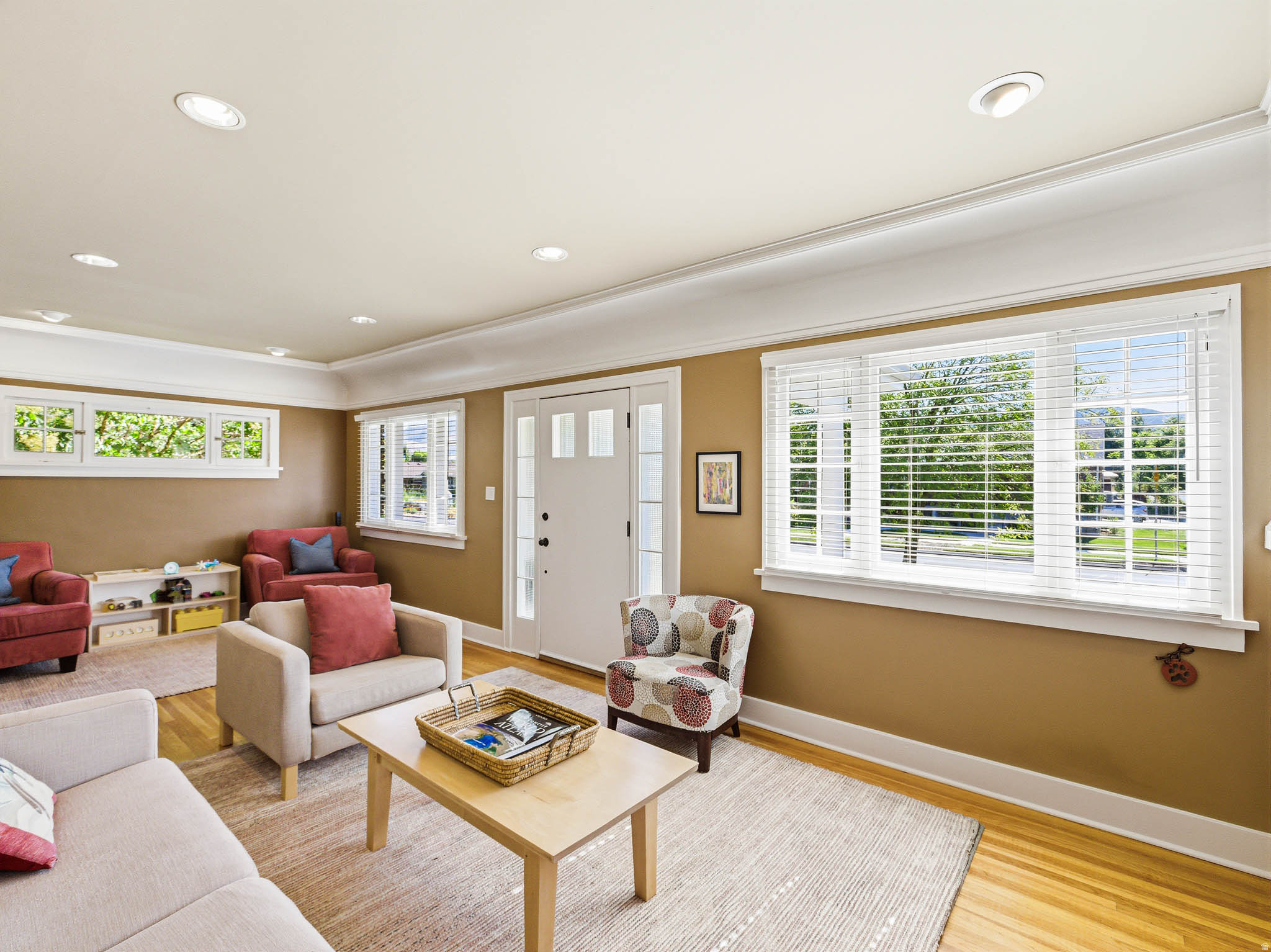EAST WATERLOO - Residential
