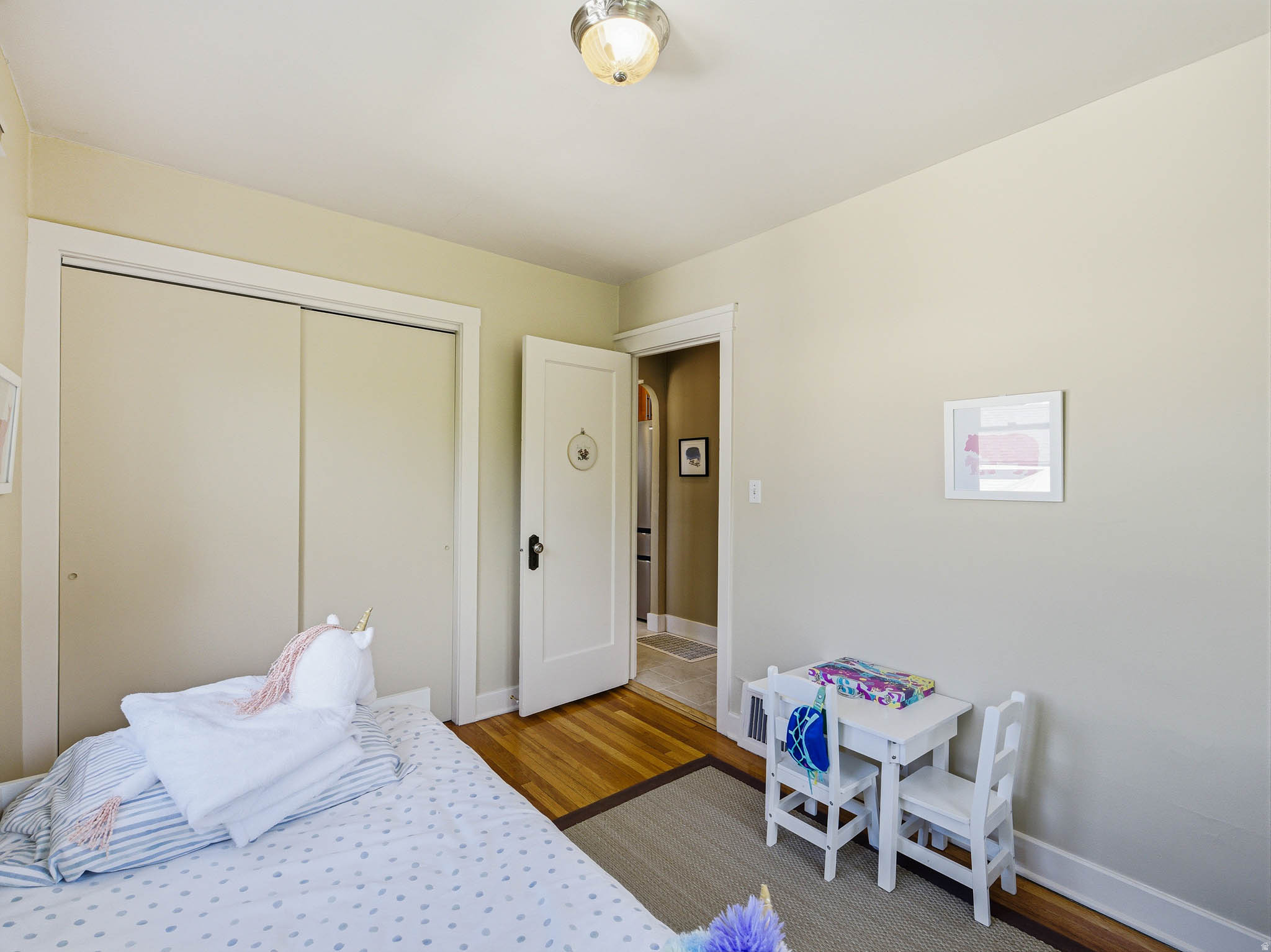 EAST WATERLOO - Residential