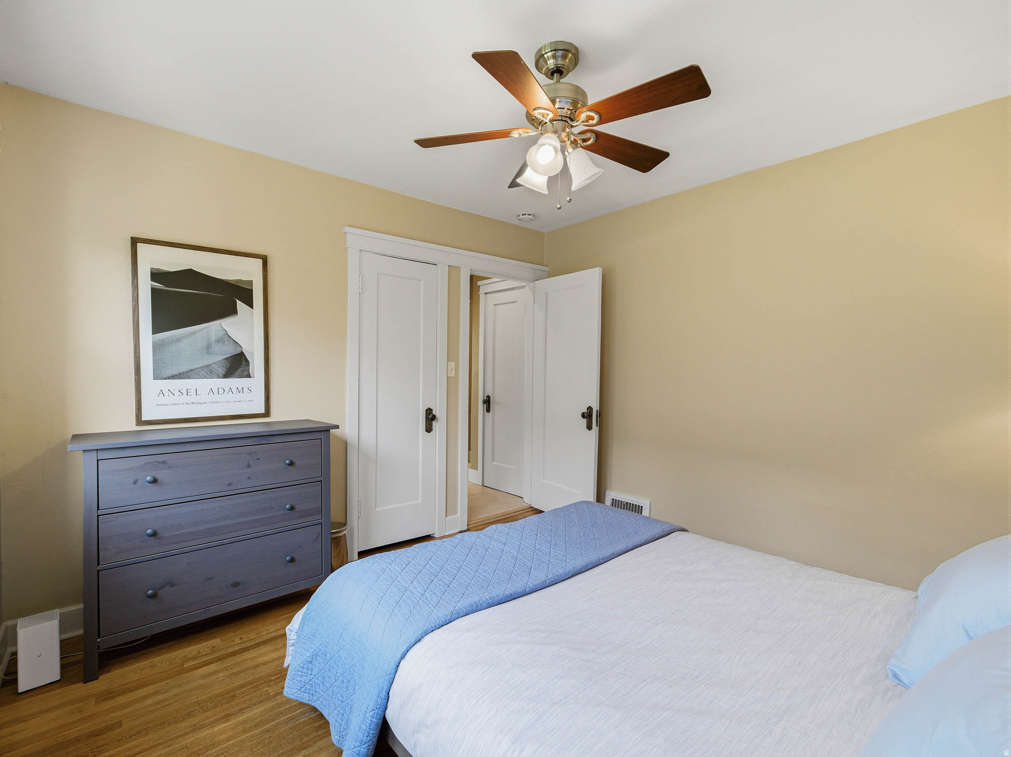 EAST WATERLOO - Residential