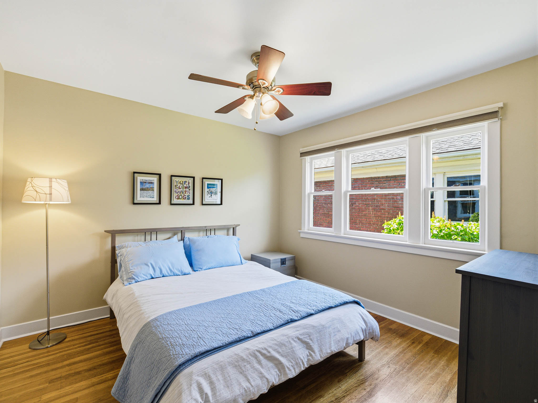 EAST WATERLOO - Residential