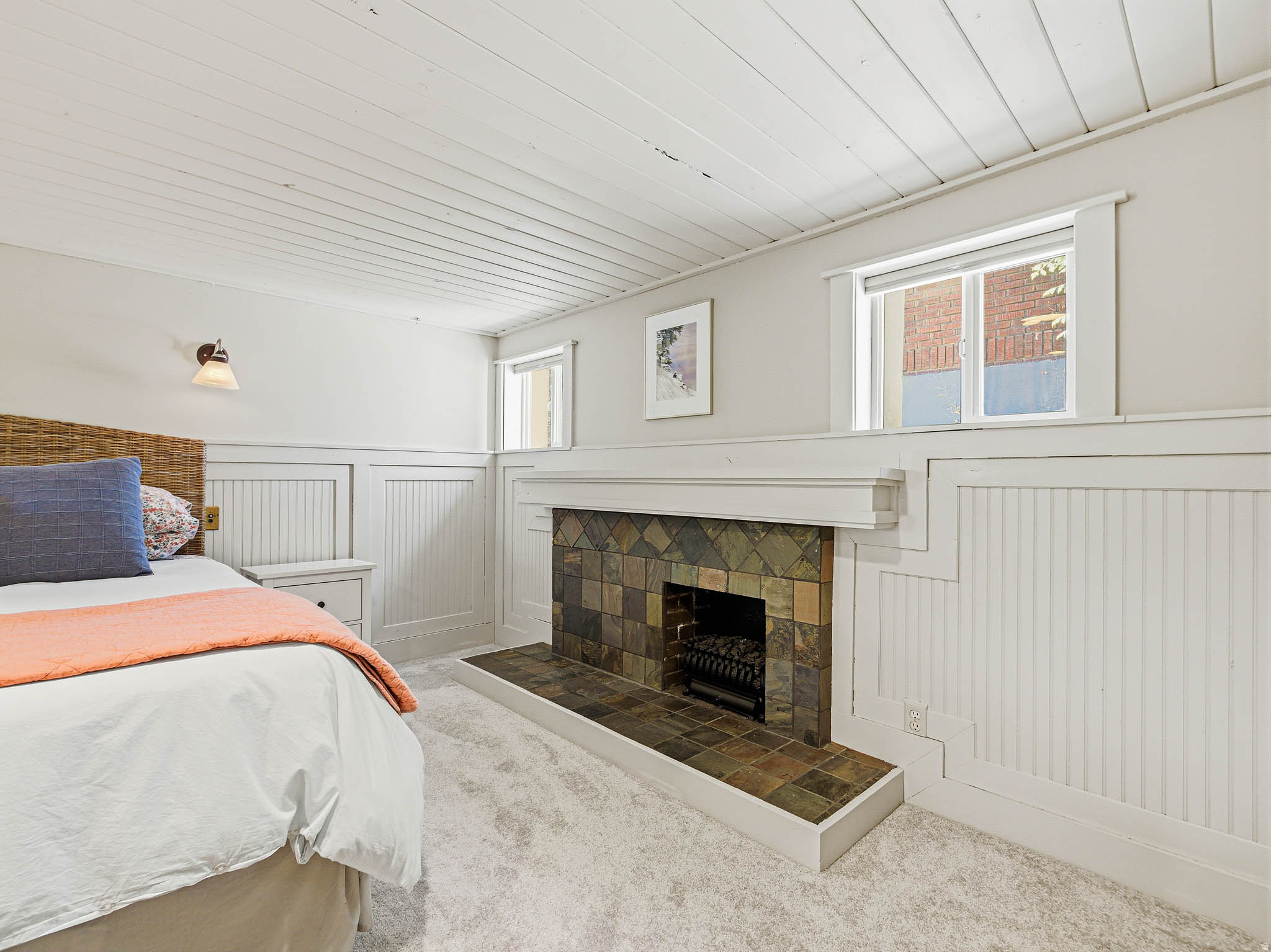 EAST WATERLOO - Residential