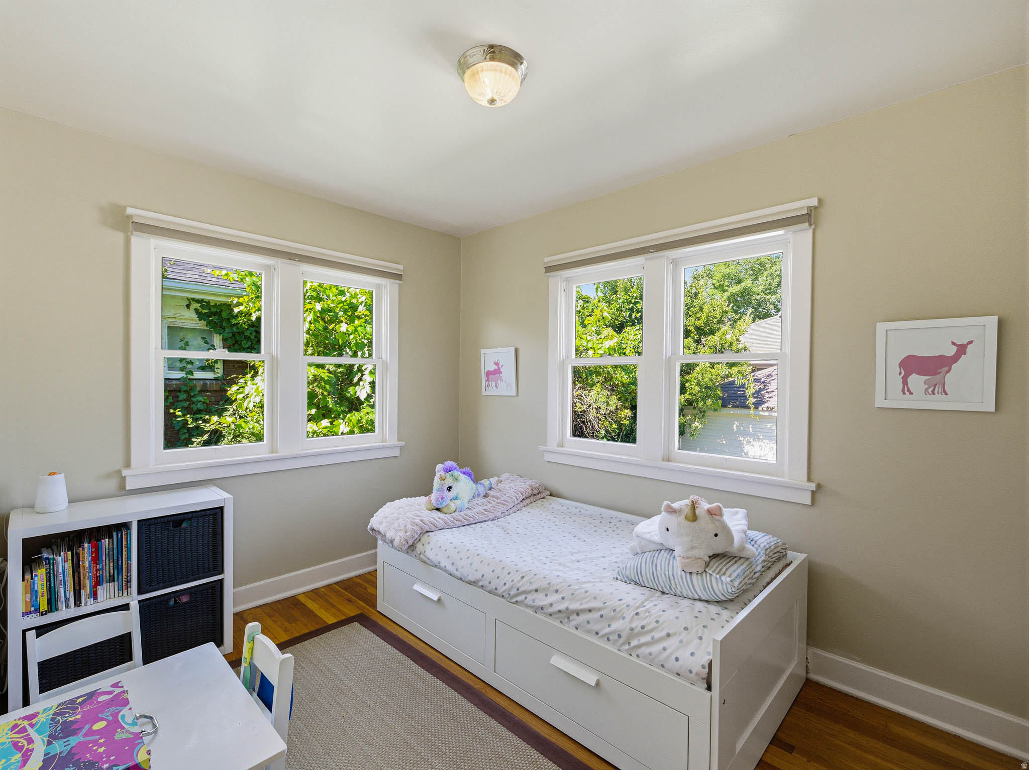 EAST WATERLOO - Residential