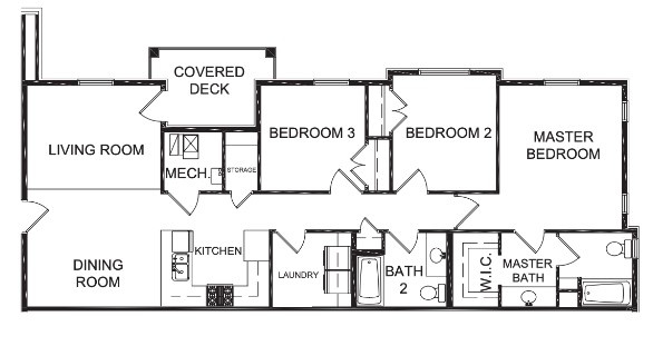 HARMONY RIDGE - Residential