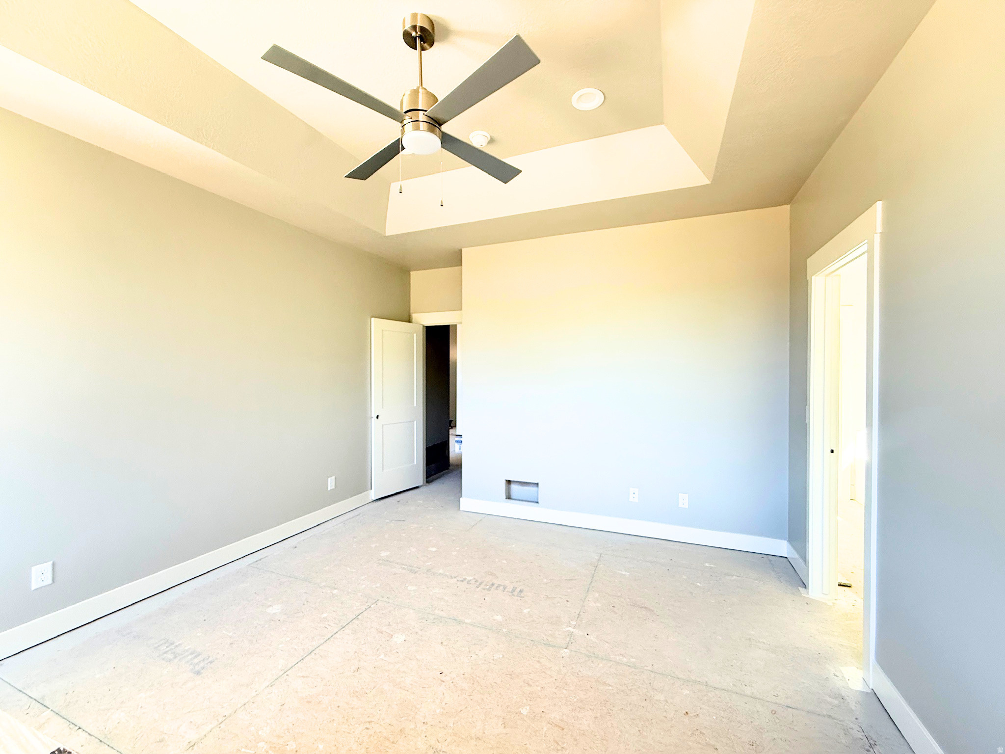 MOUNTAIN GATE SUBDVISION - Residential