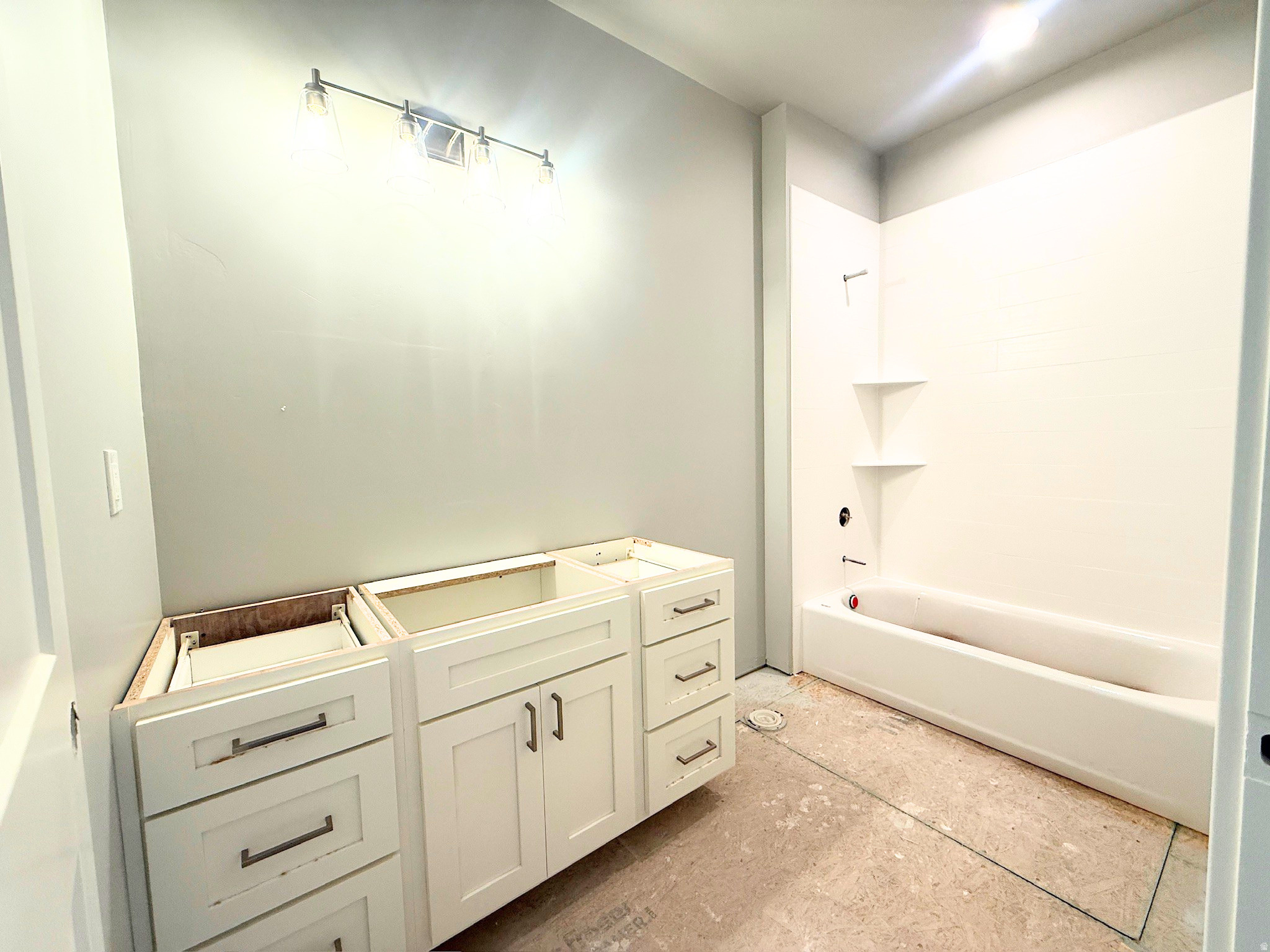 MOUNTAIN GATE SUBDVISION - Residential