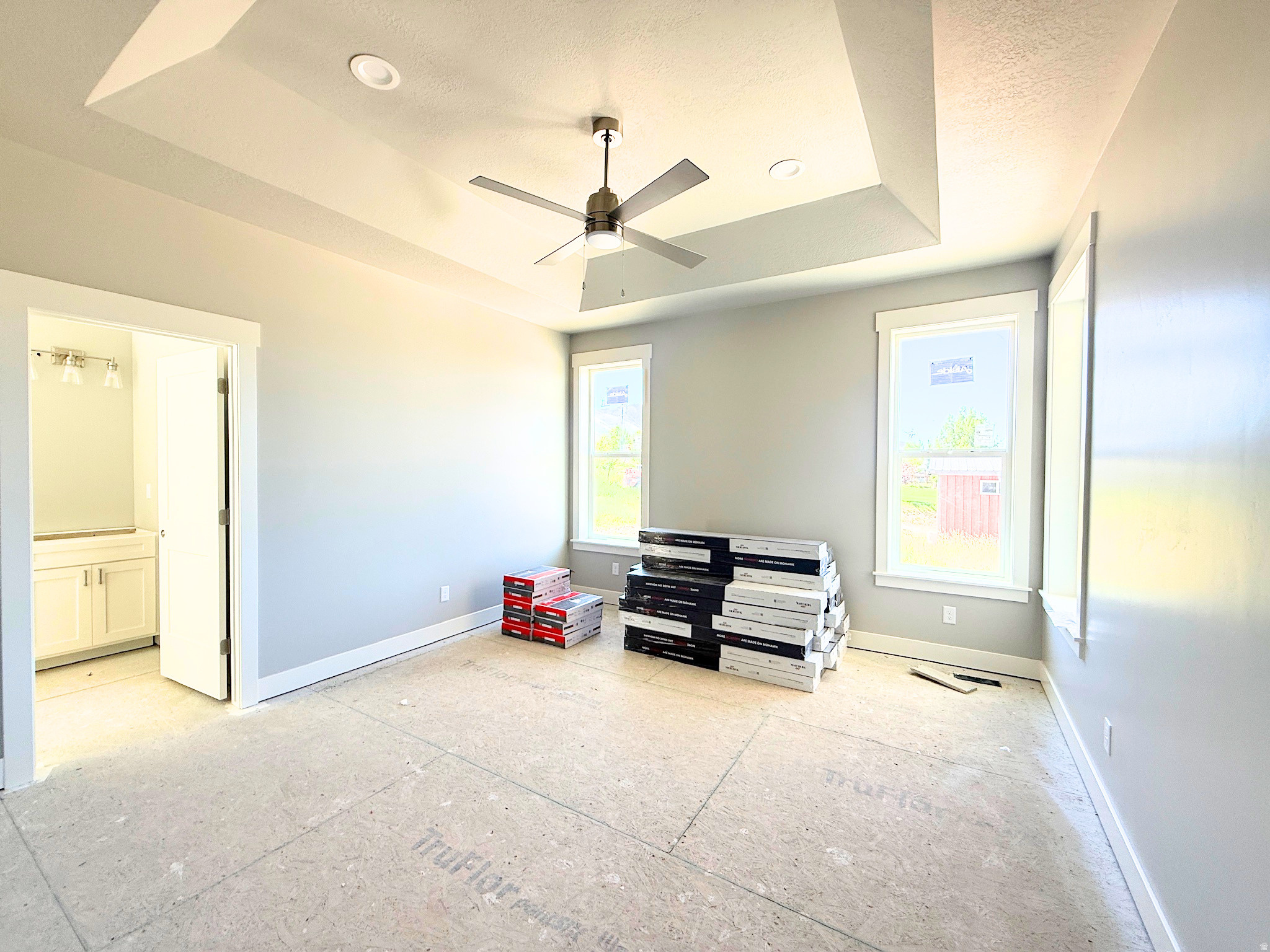 MOUNTAIN GATE SUBDVISION - Residential