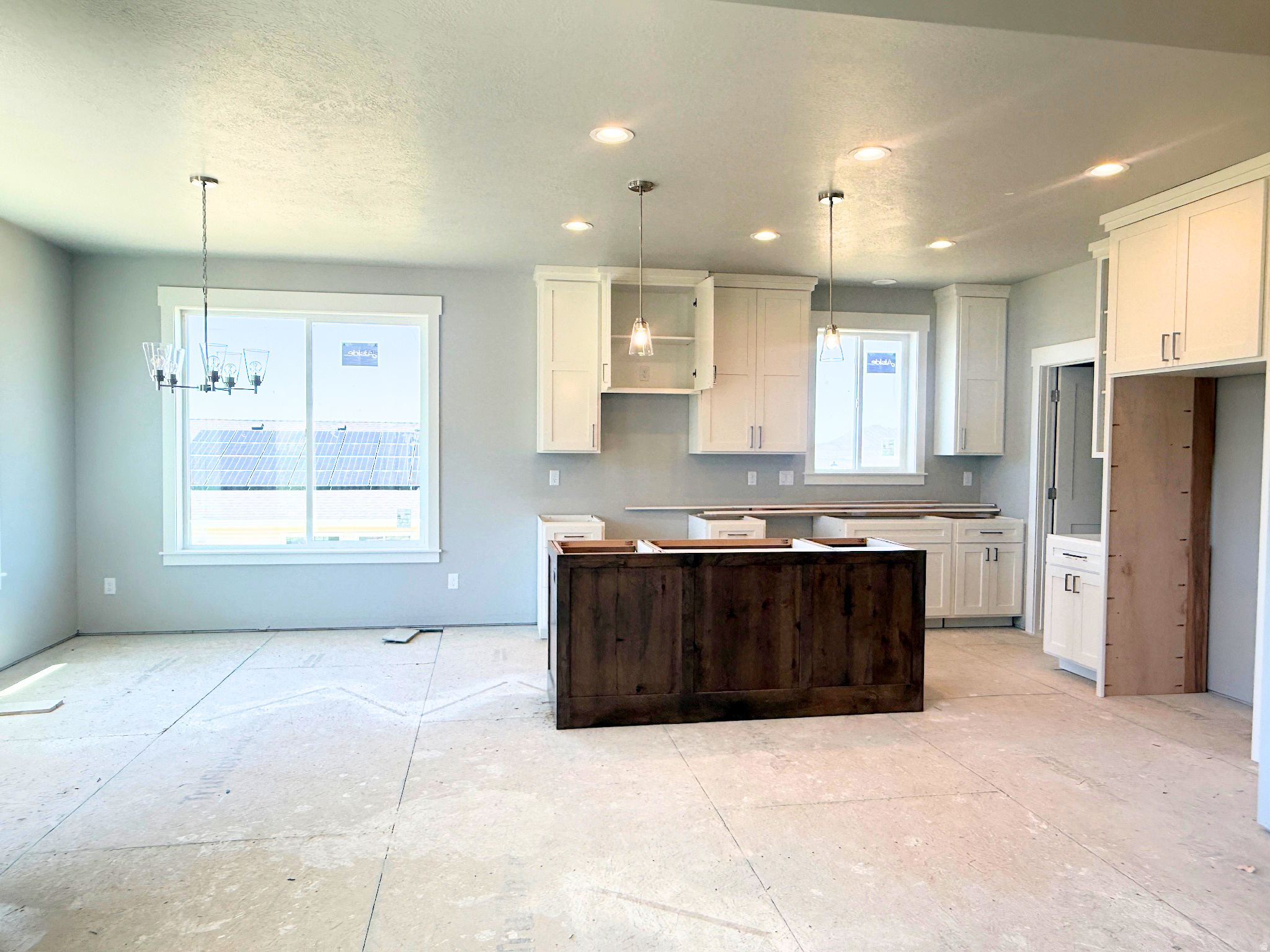 MOUNTAIN GATE SUBDVISION - Residential