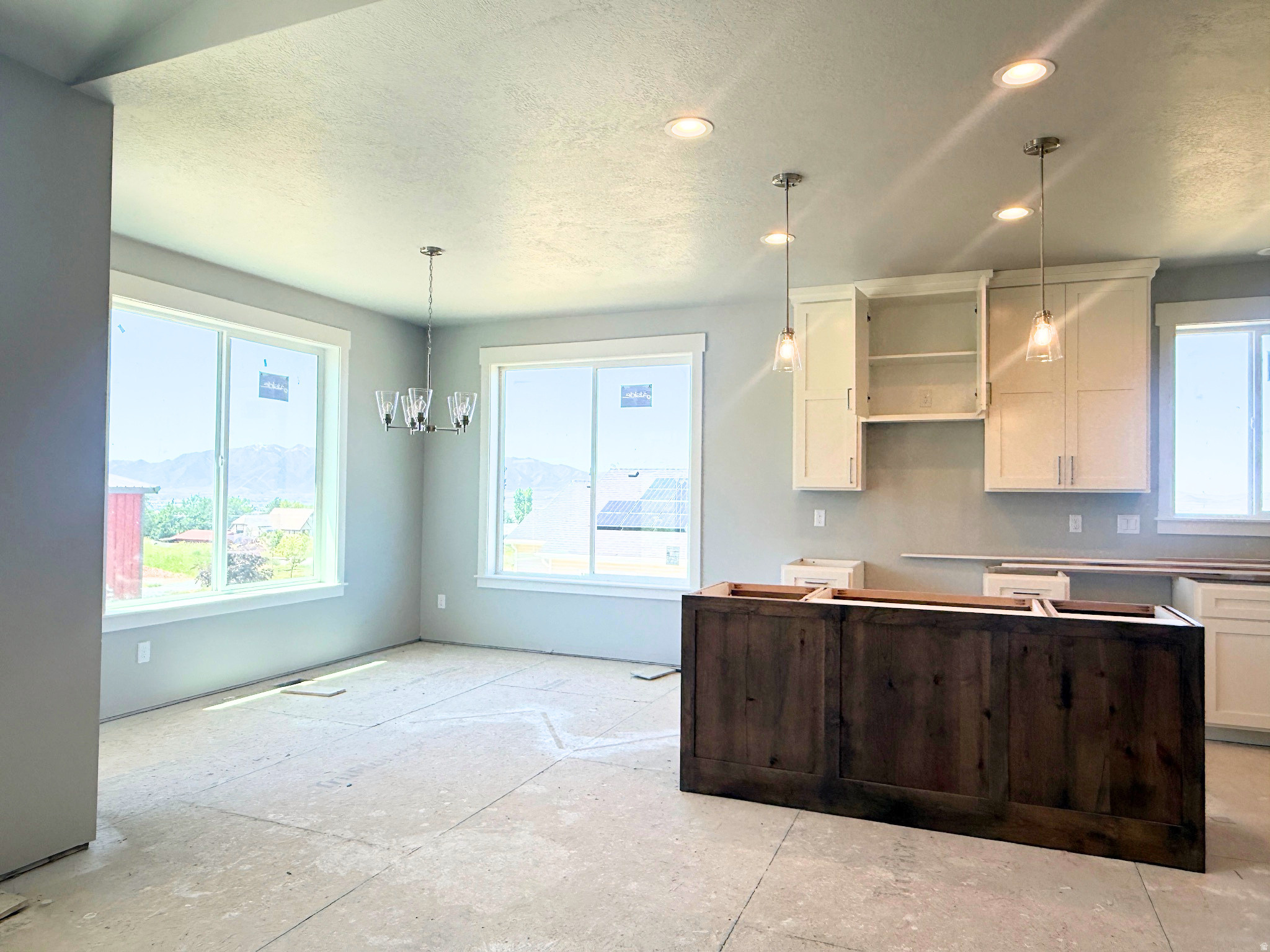 MOUNTAIN GATE SUBDVISION - Residential