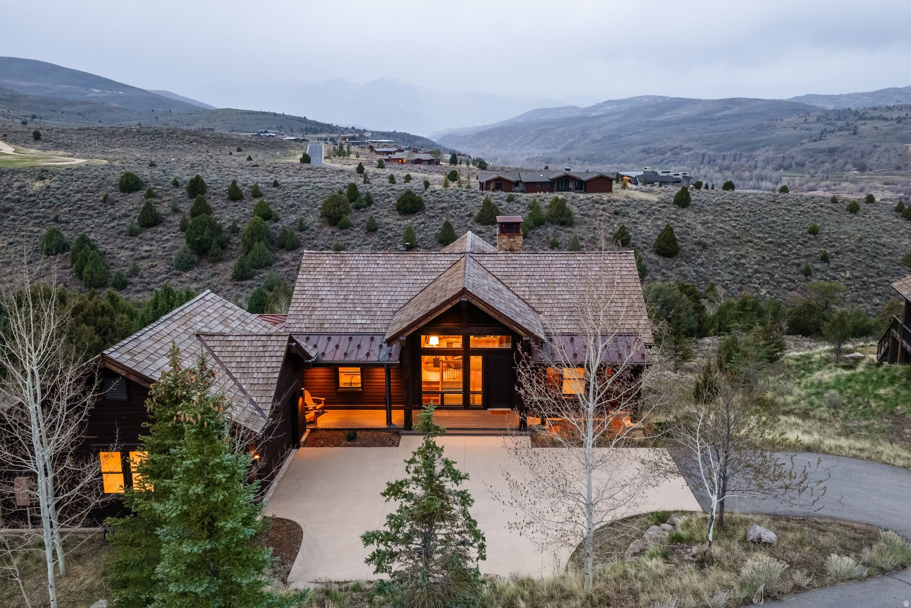 VICTORY RANCH - Residential