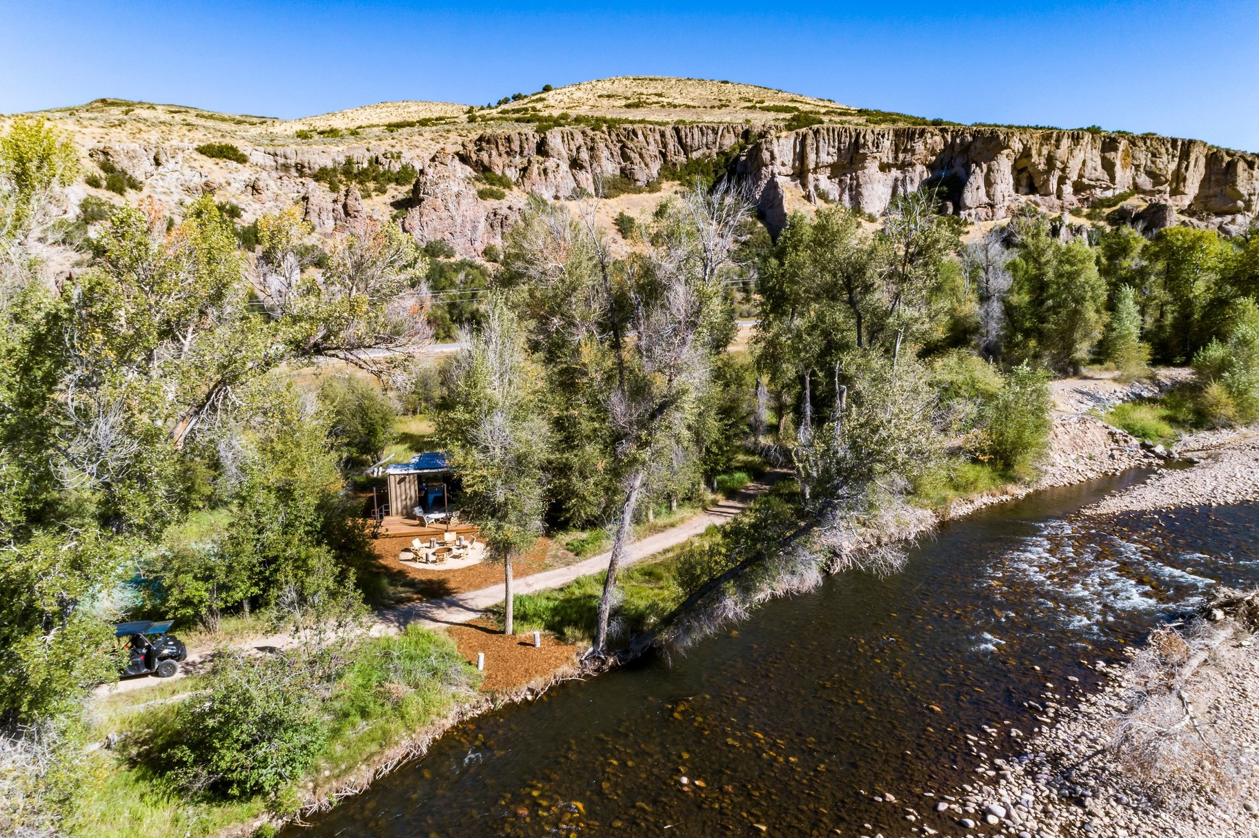 VICTORY RANCH - Residential
