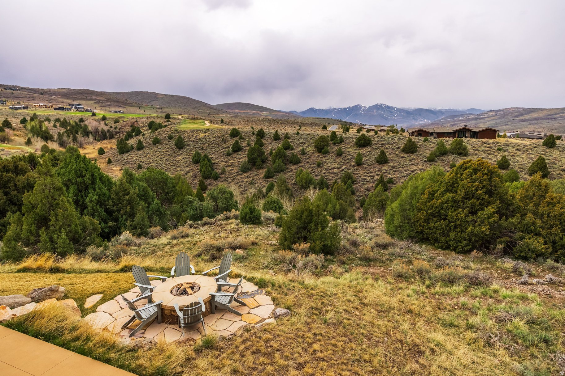VICTORY RANCH - Residential