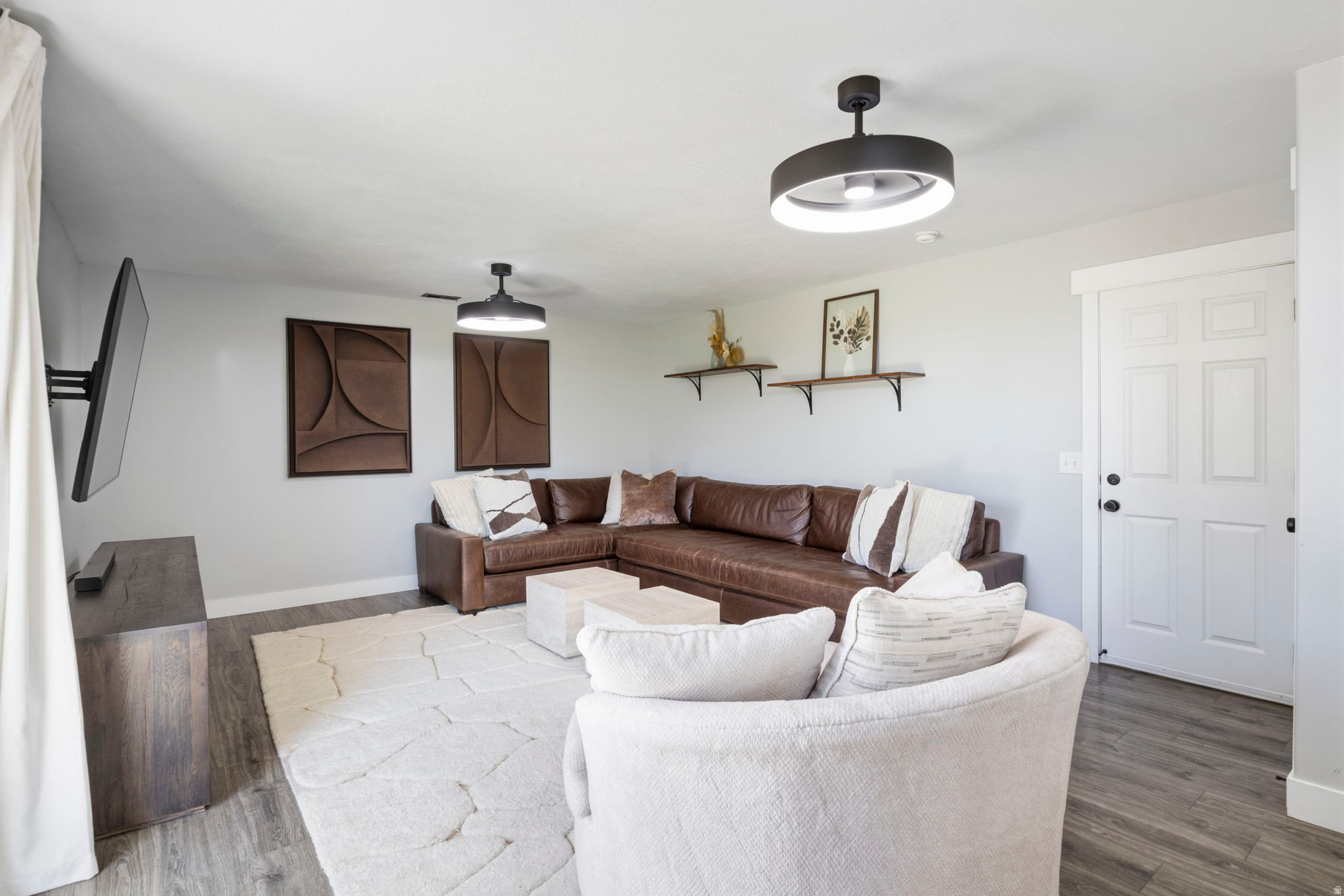 LIBERTY - Residential
