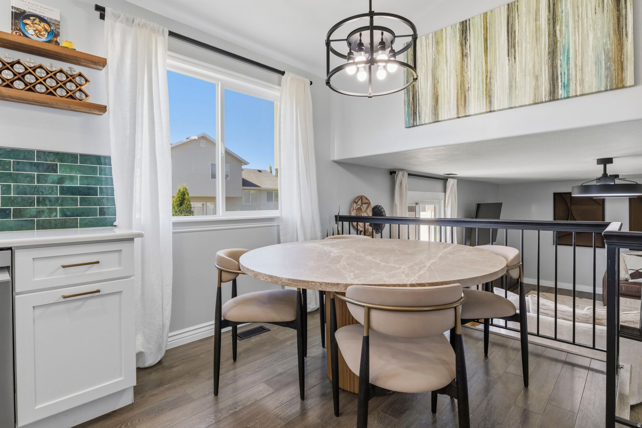 LIBERTY - Residential