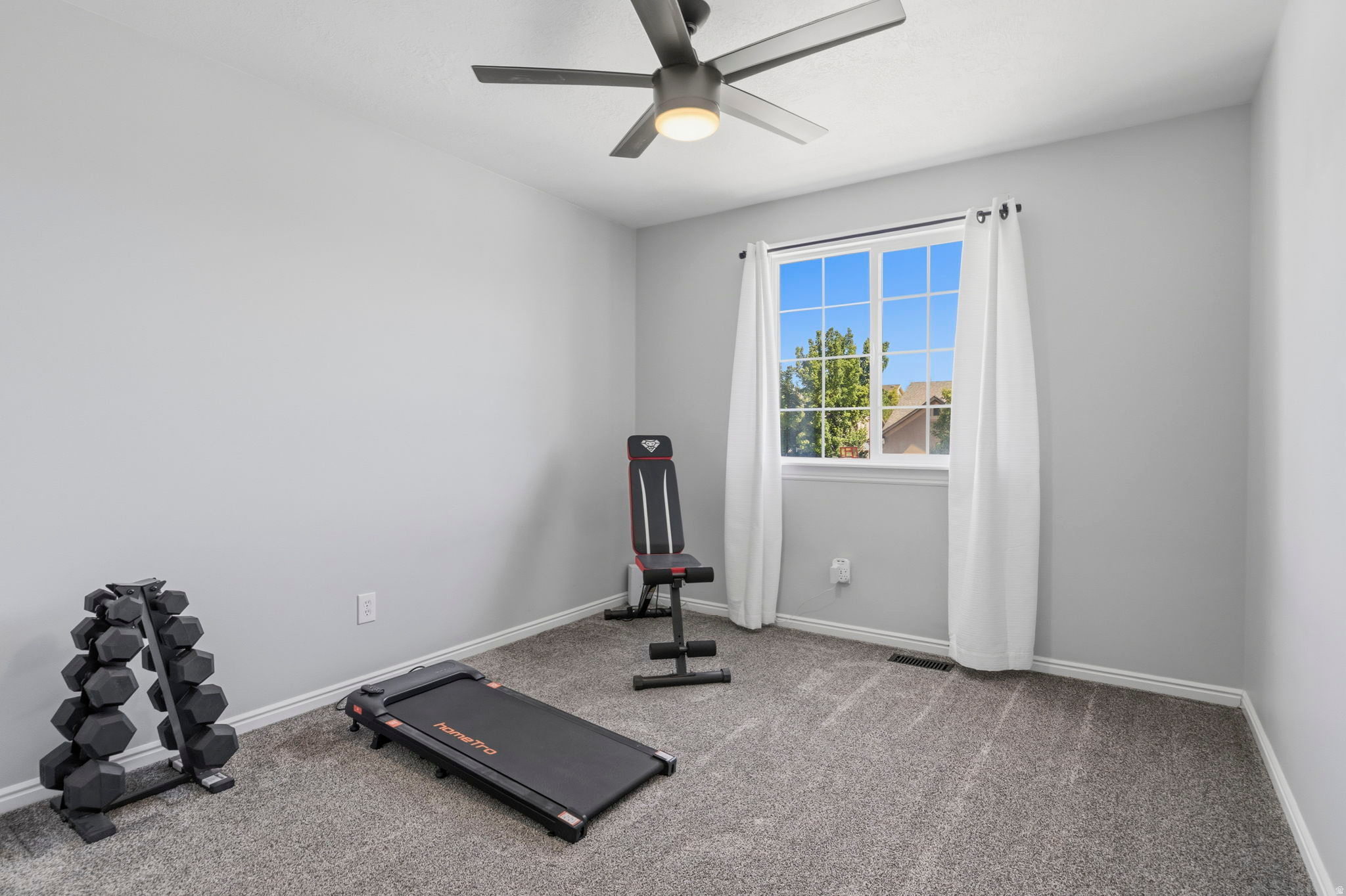 LIBERTY - Residential