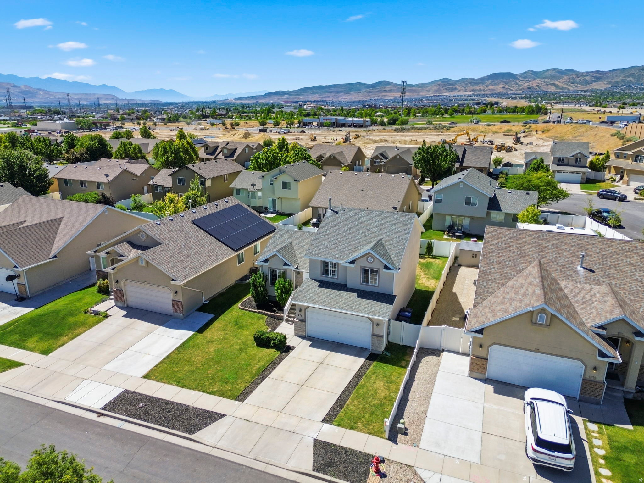 LIBERTY - Residential