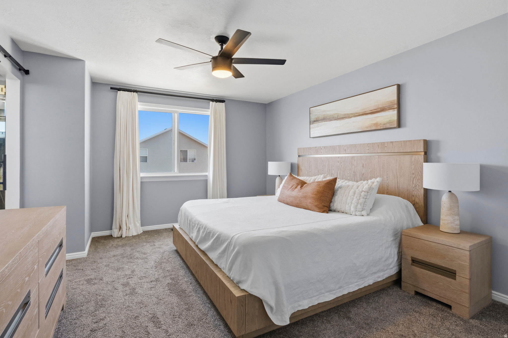 LIBERTY - Residential