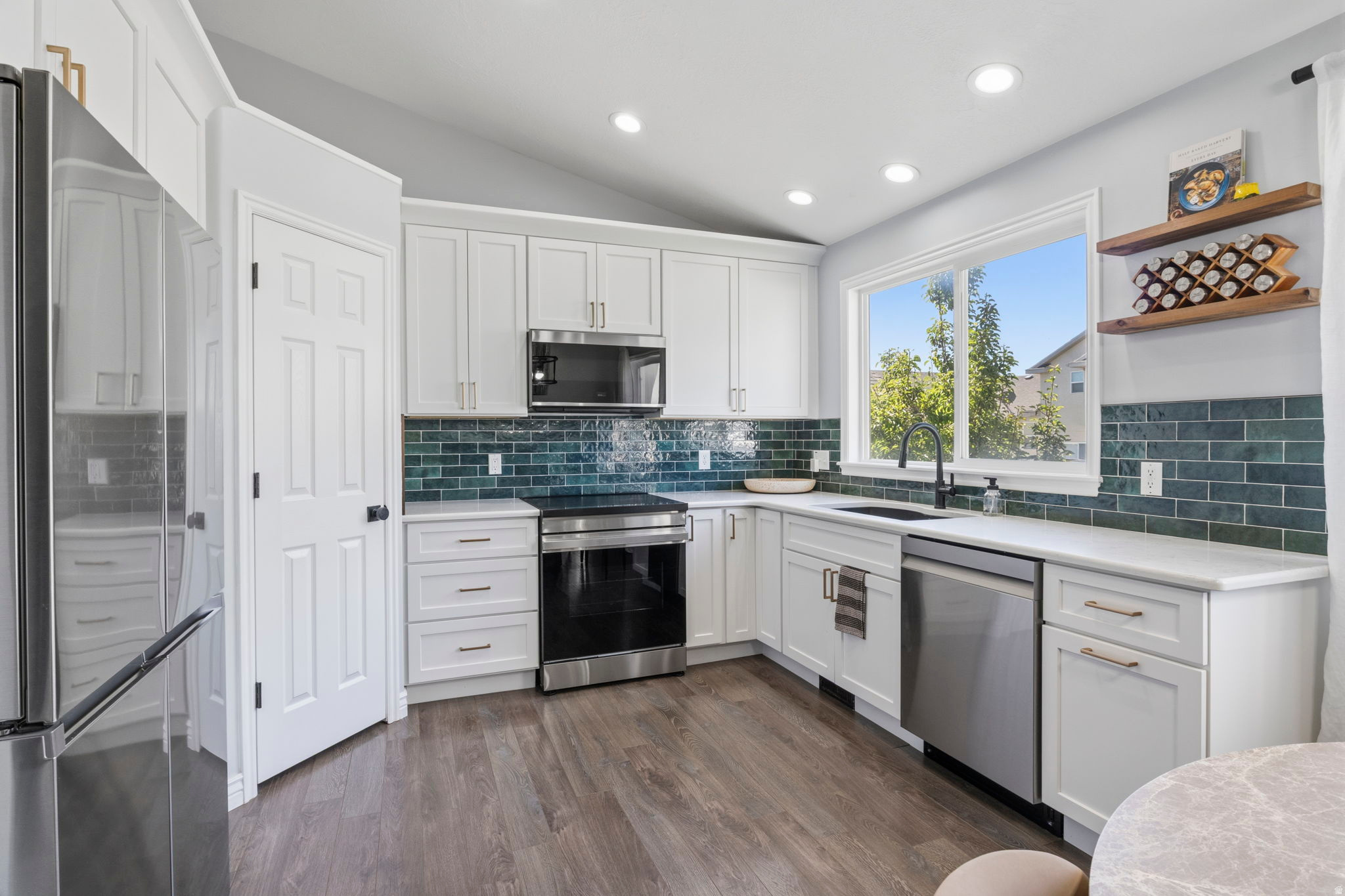 LIBERTY - Residential